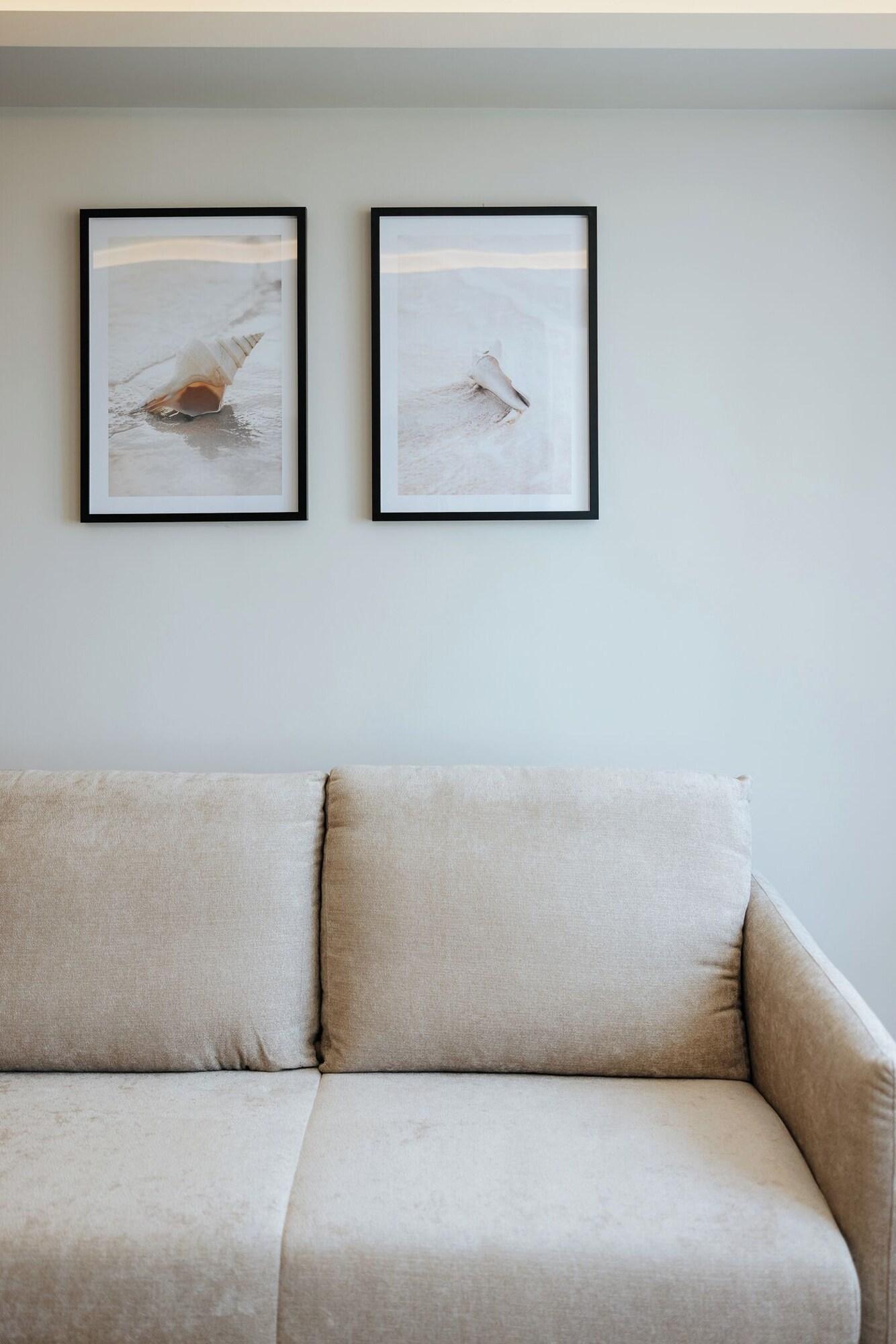 Suite Executive Queen Bed