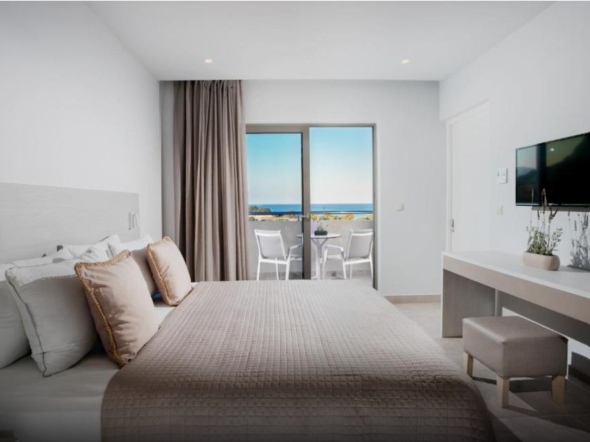 Family Room Sea View