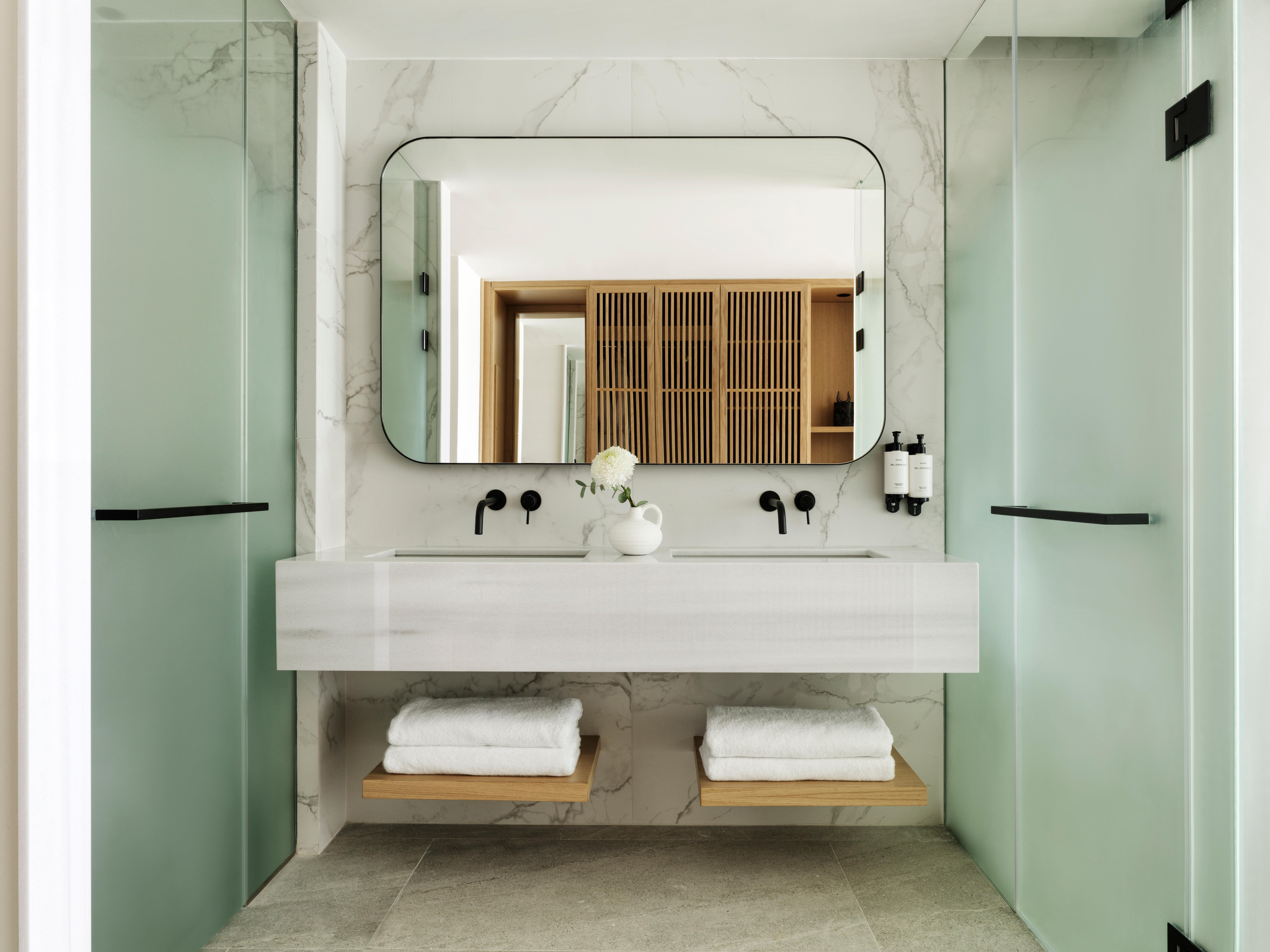 Junior Suite Sea View with Private Pool