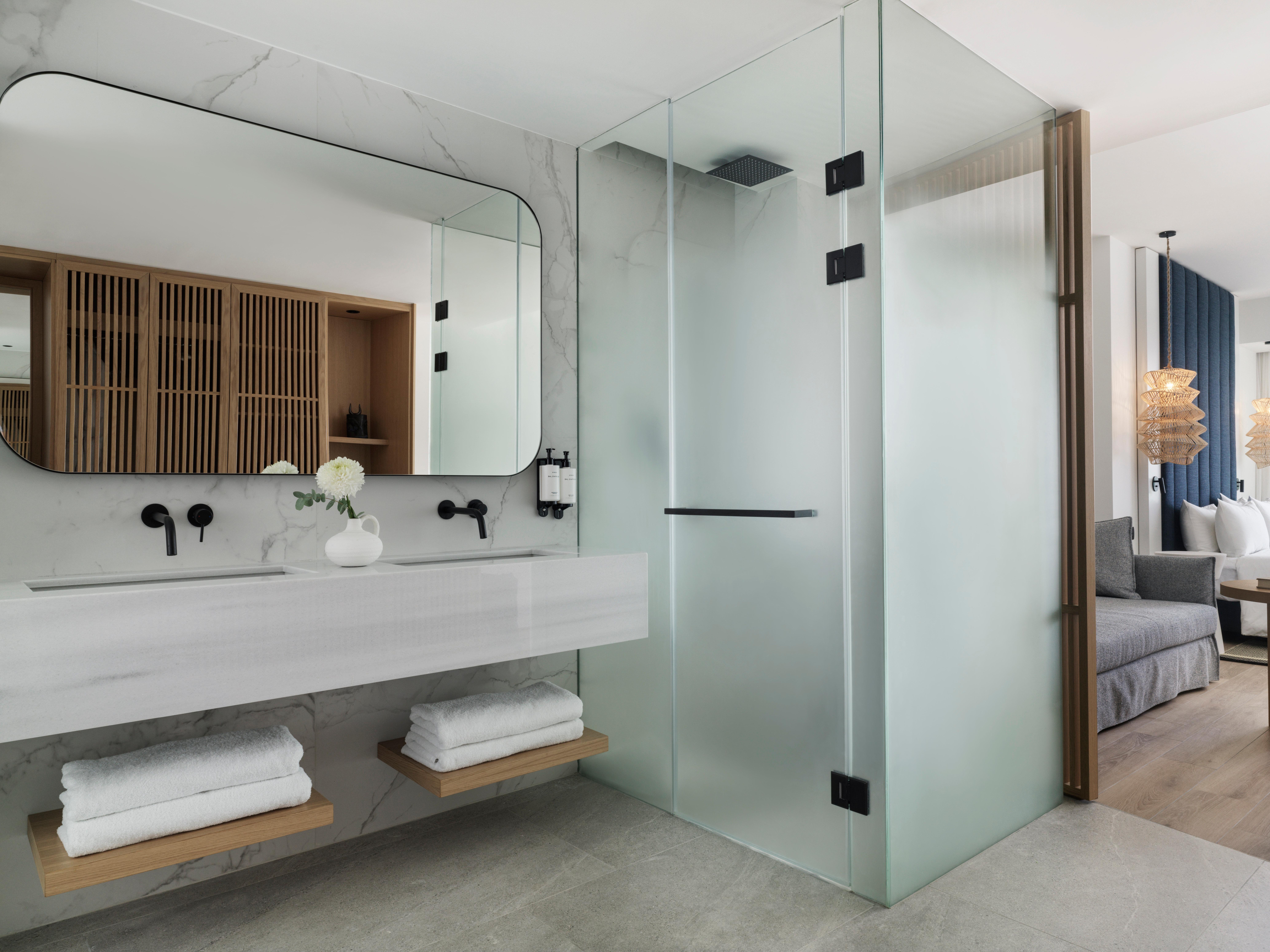 Double Premium Sea View