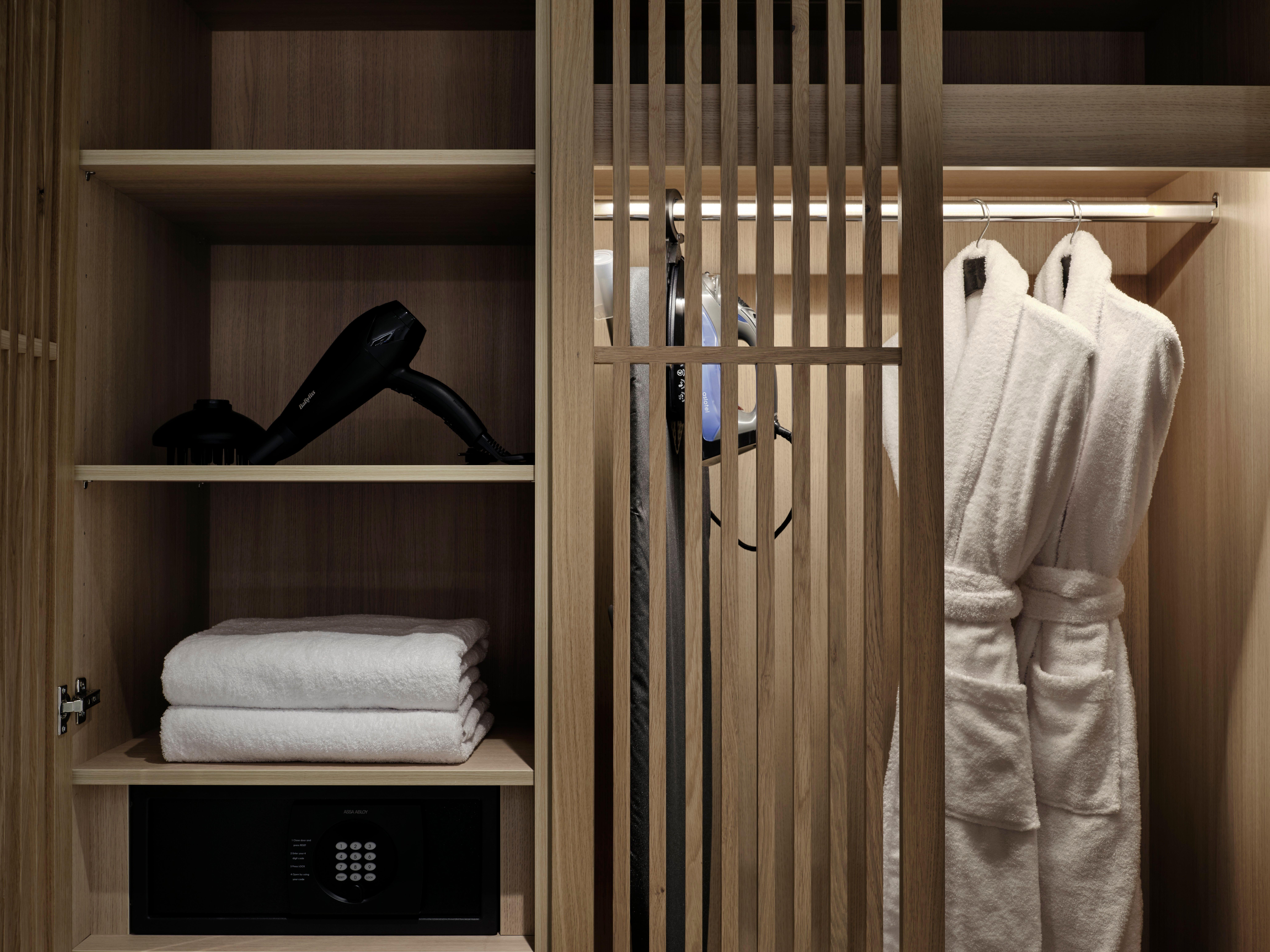 Double Premium King Bed