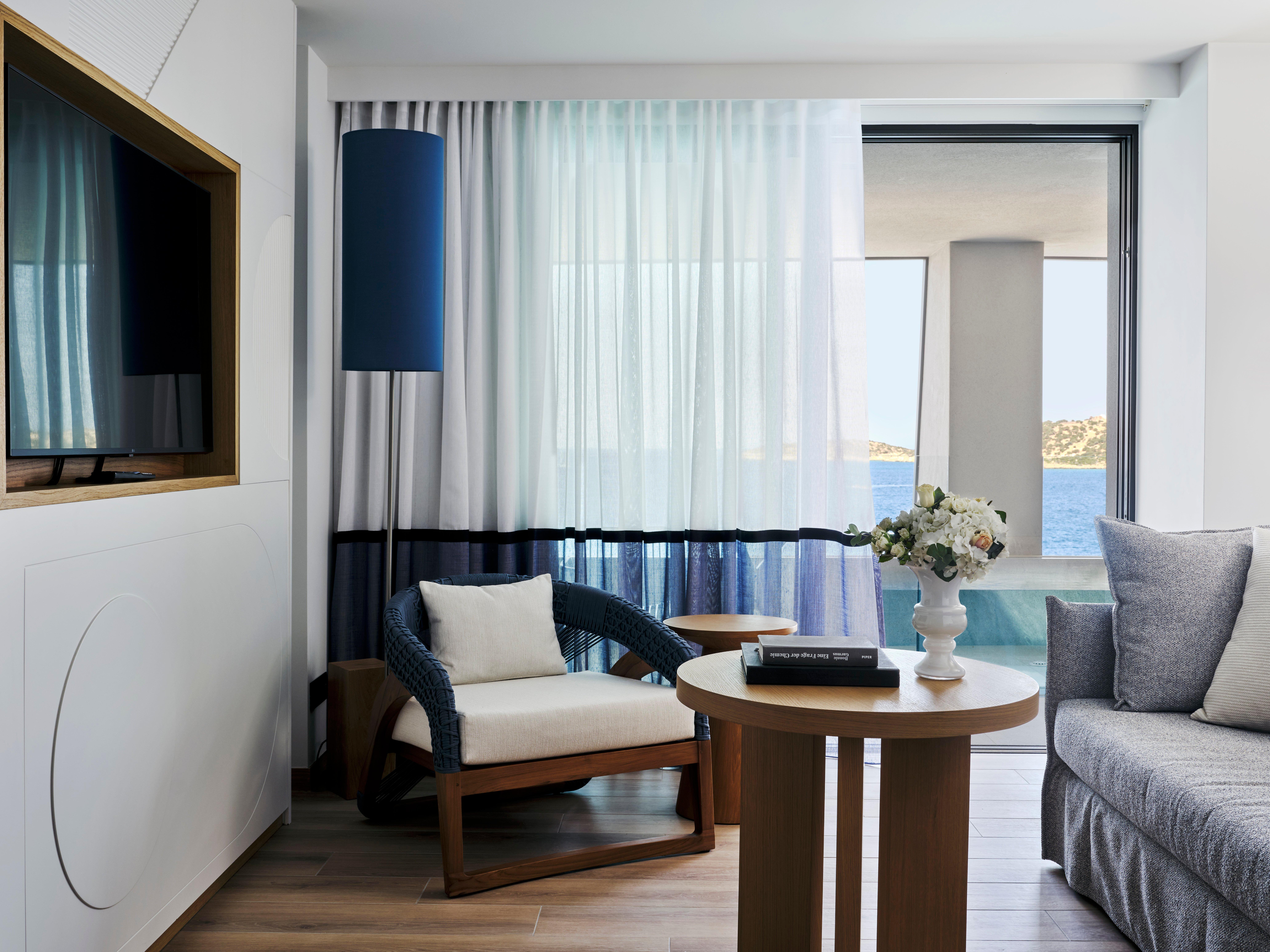 Junior Suite with Private Pool