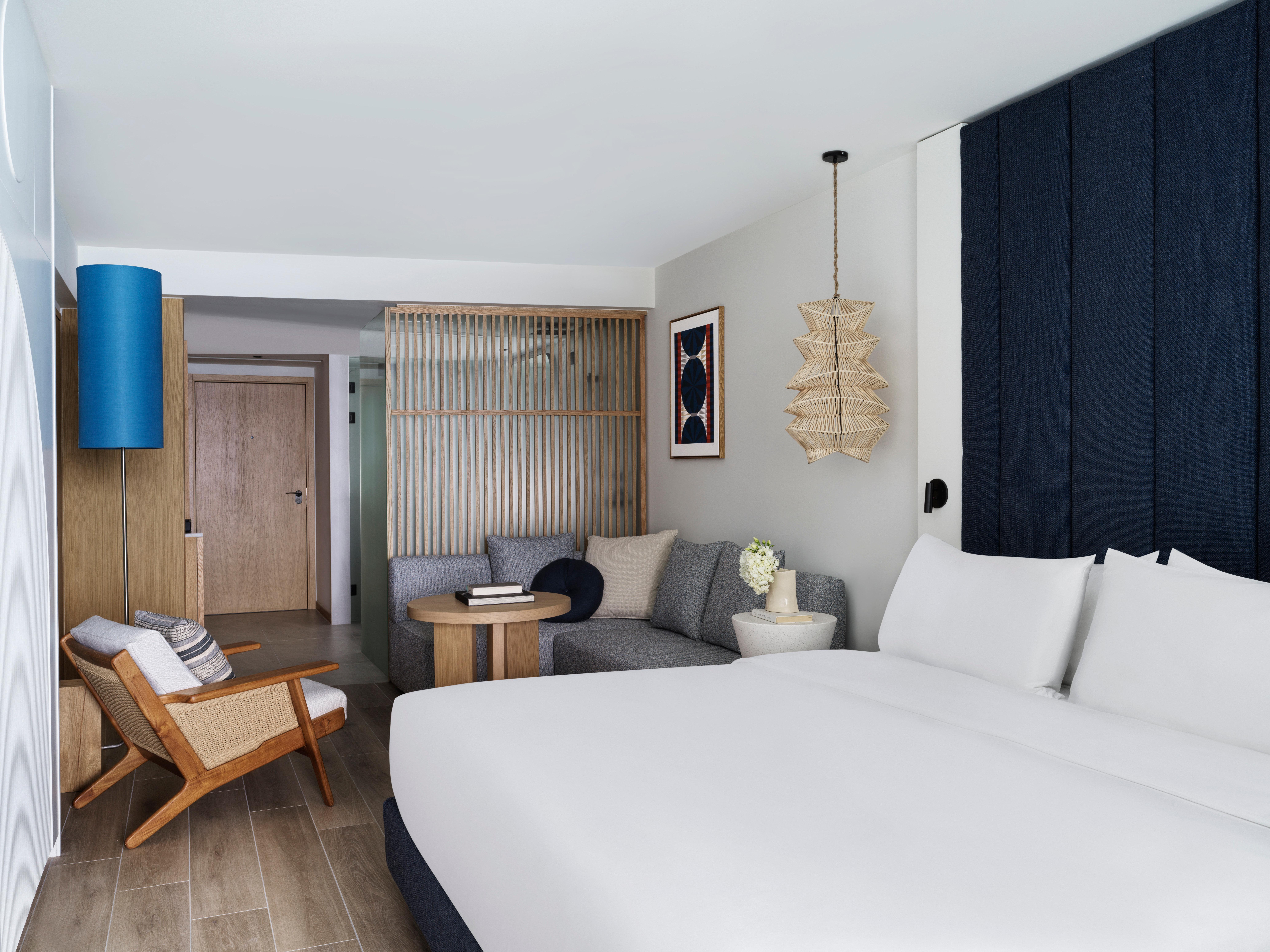 Double Sea View with Private Pool