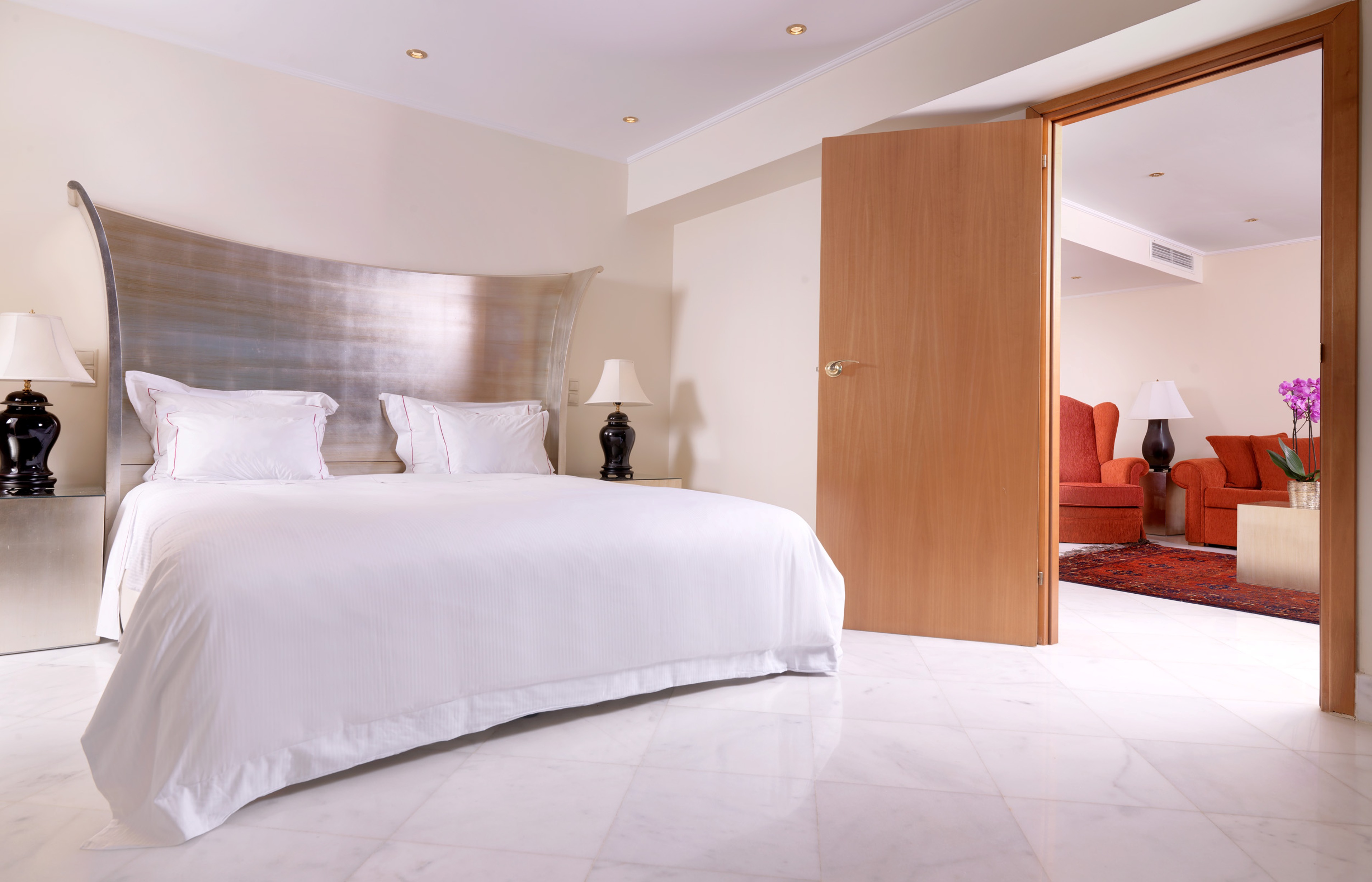 Family Room Sea View One Bedroom