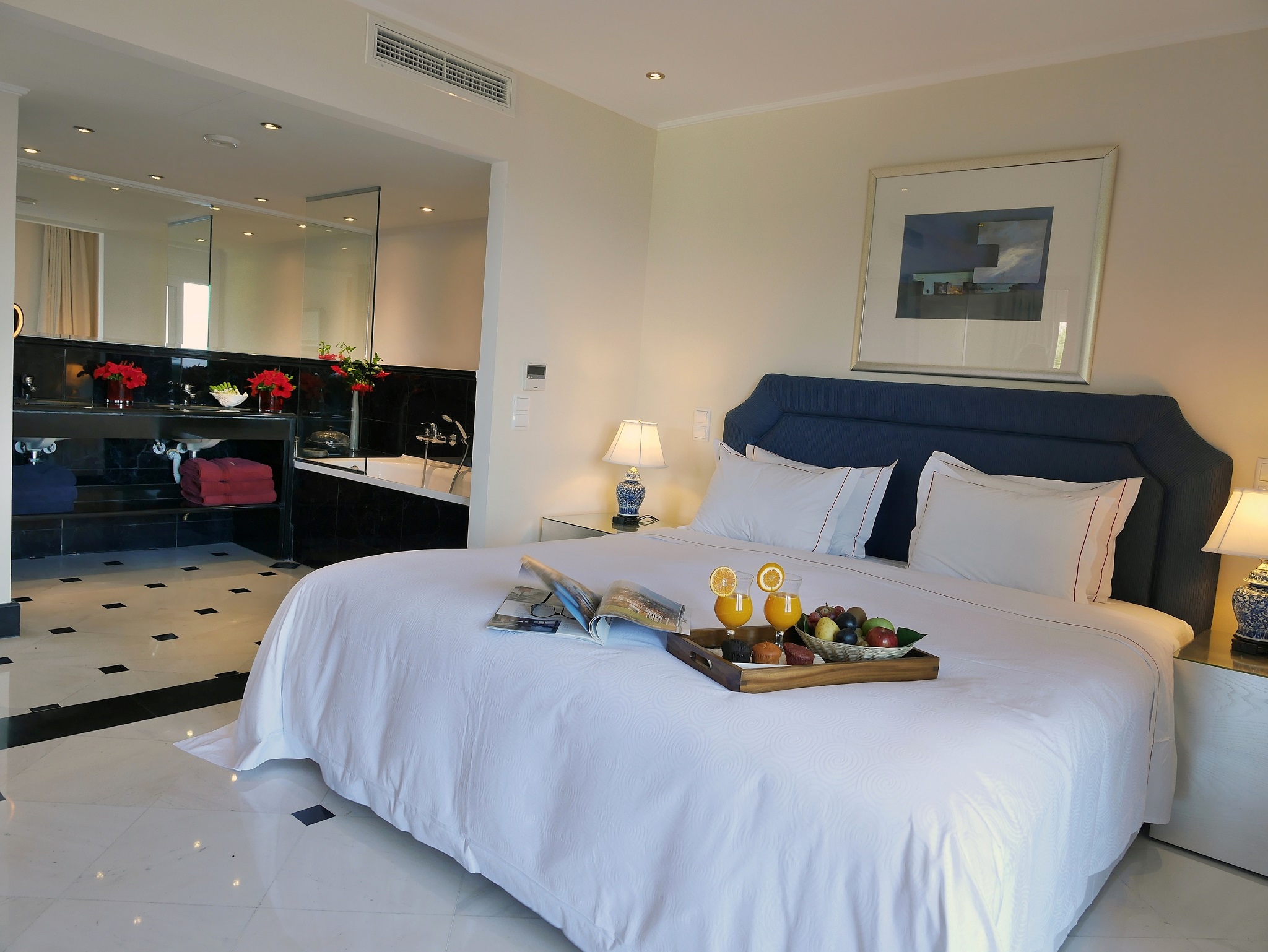 Family Room Executive