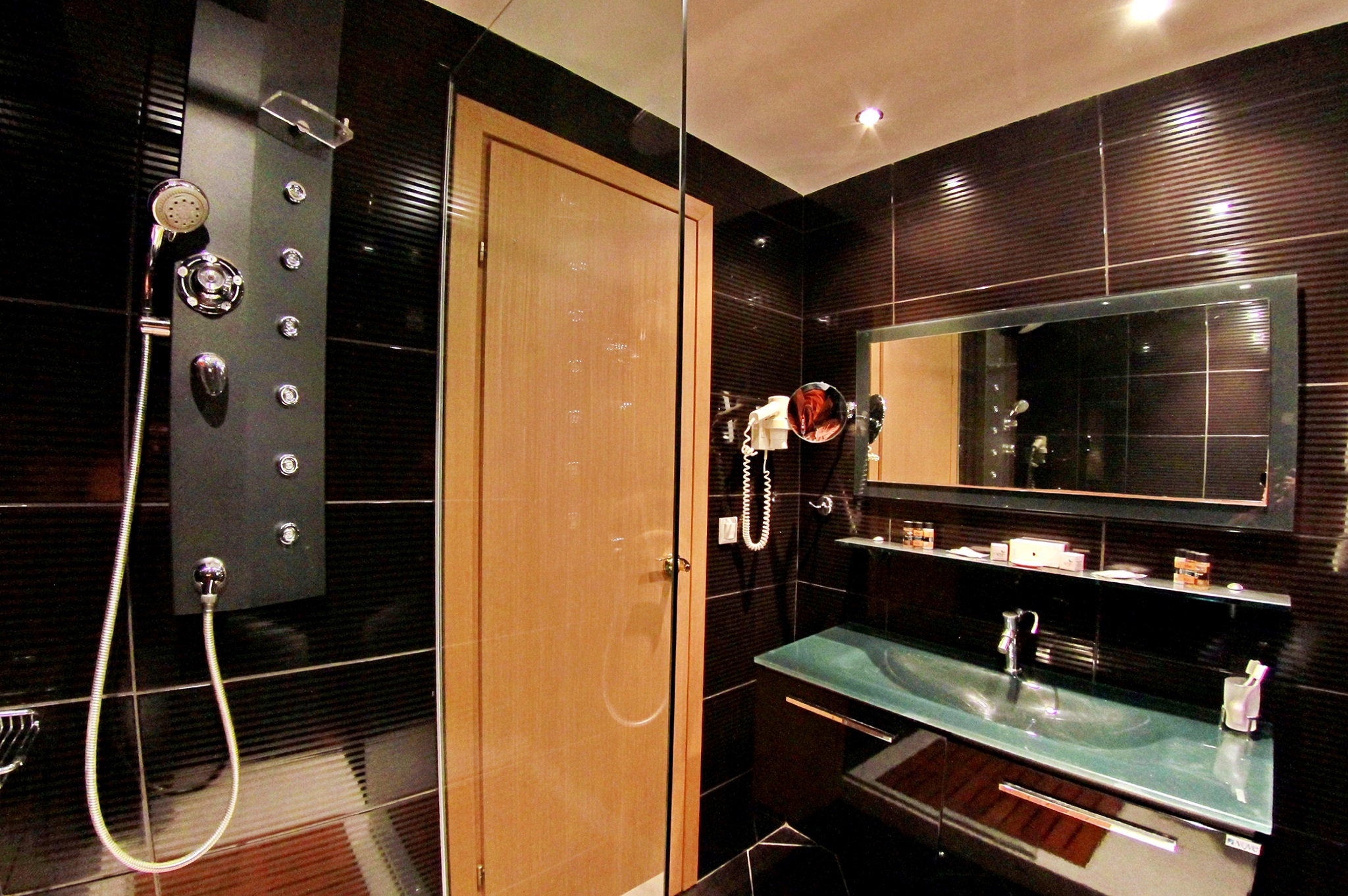 Double or Twin Garden View