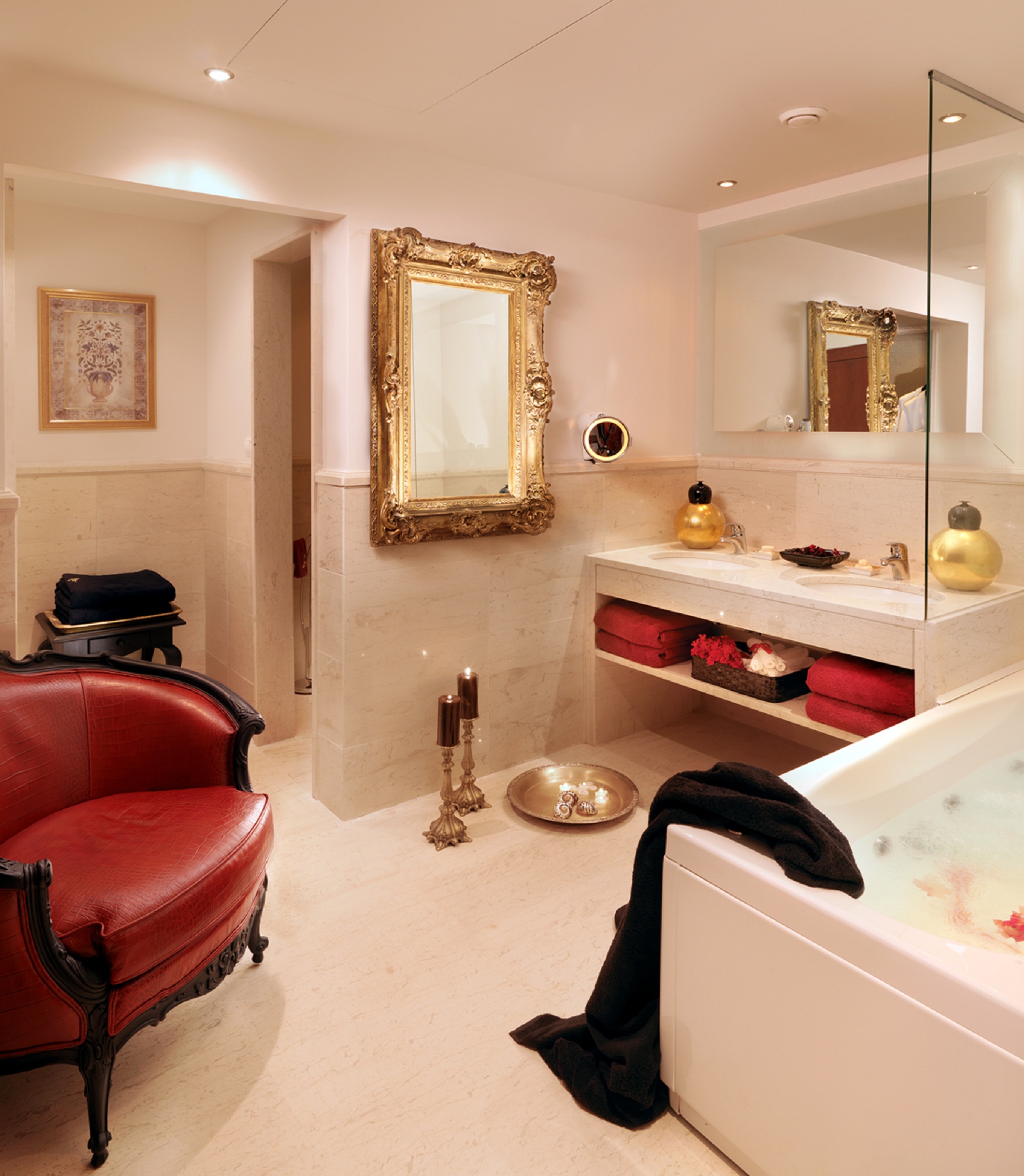 Junior Suite Executive