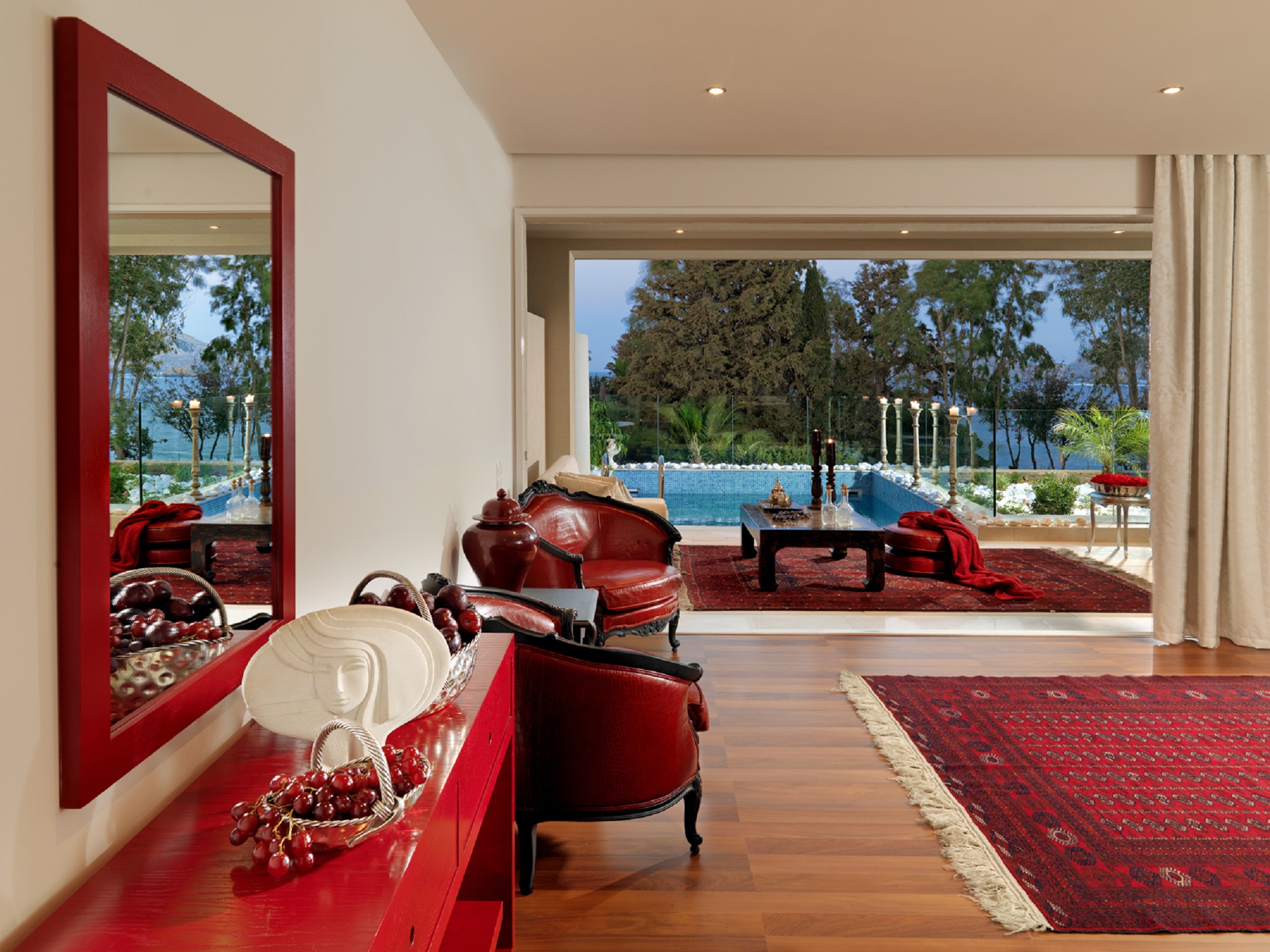 Junior Suite Executive