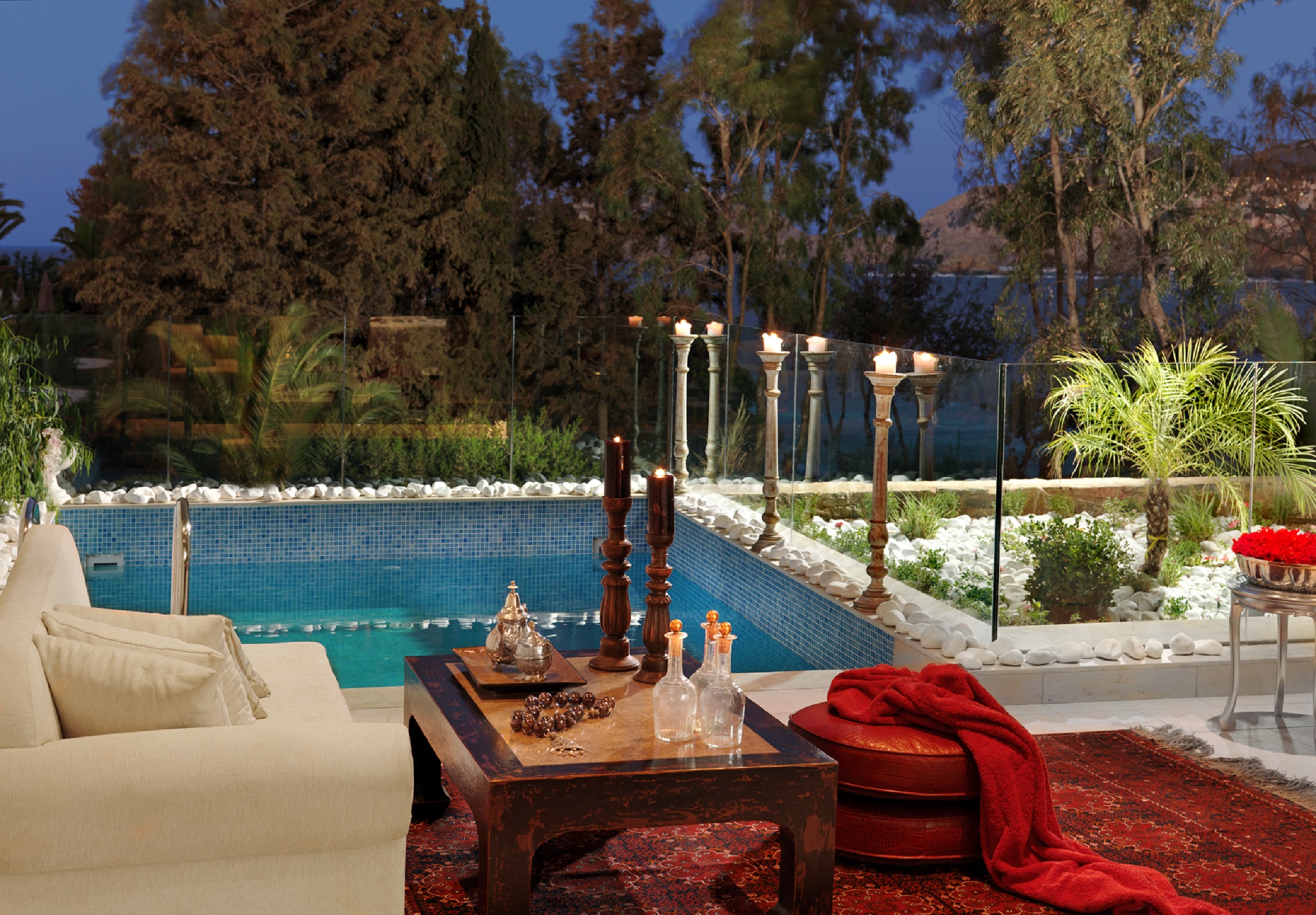 Junior Suite Executive