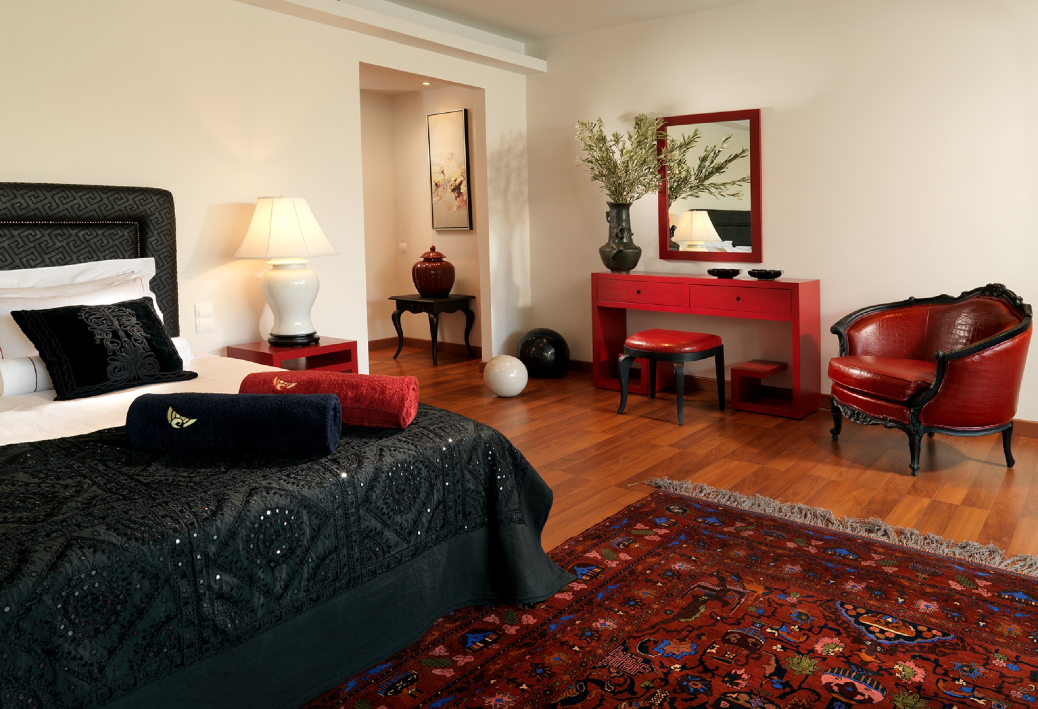 Junior Suite Executive