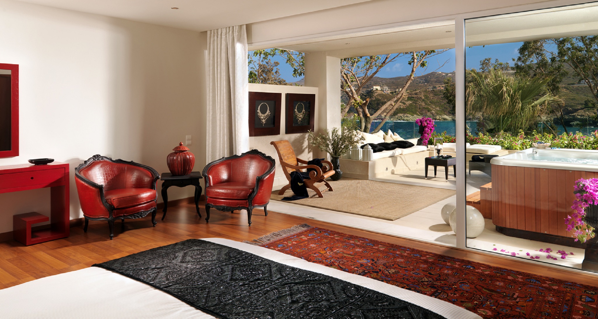 Junior Suite Executive