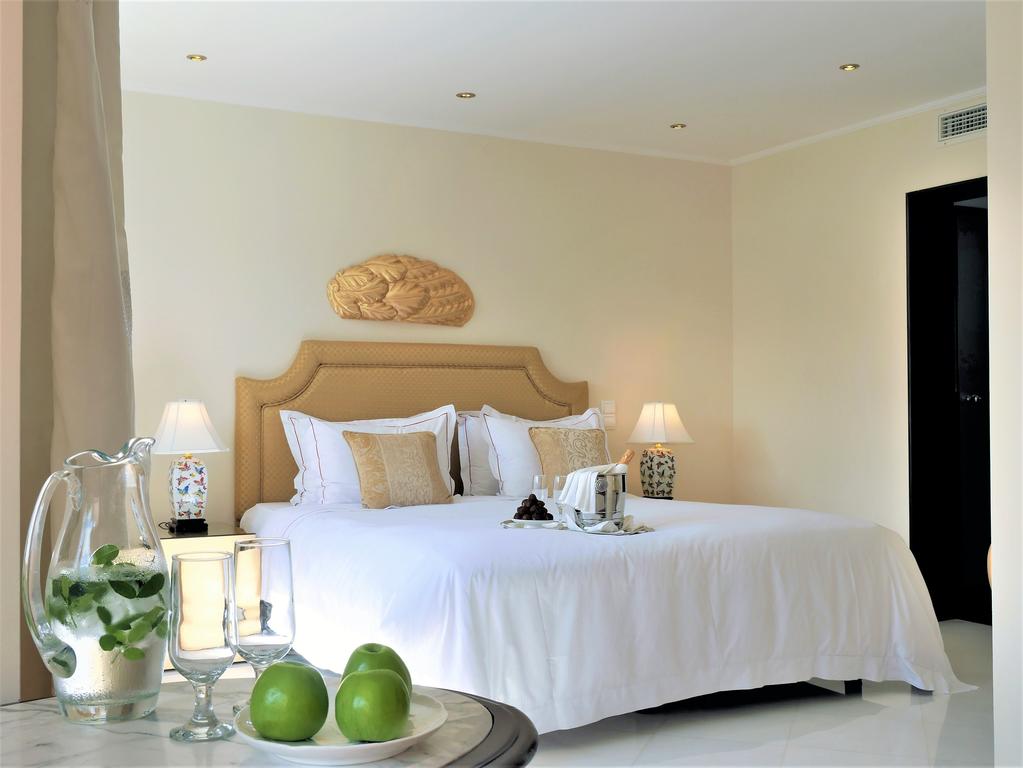 Junior Suite with Jacuzzi