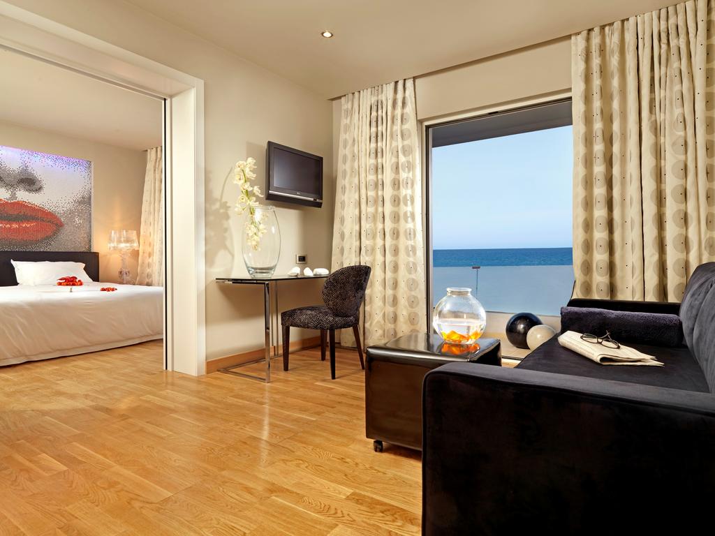 Suite Sea View Two Bedrooms