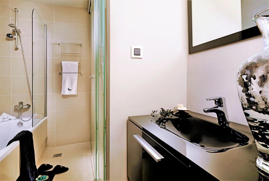 Suite Sea View Two Bedrooms