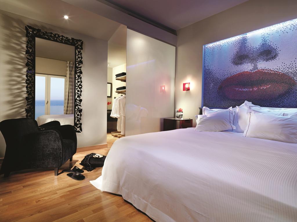 Suite Sea View Two Bedrooms