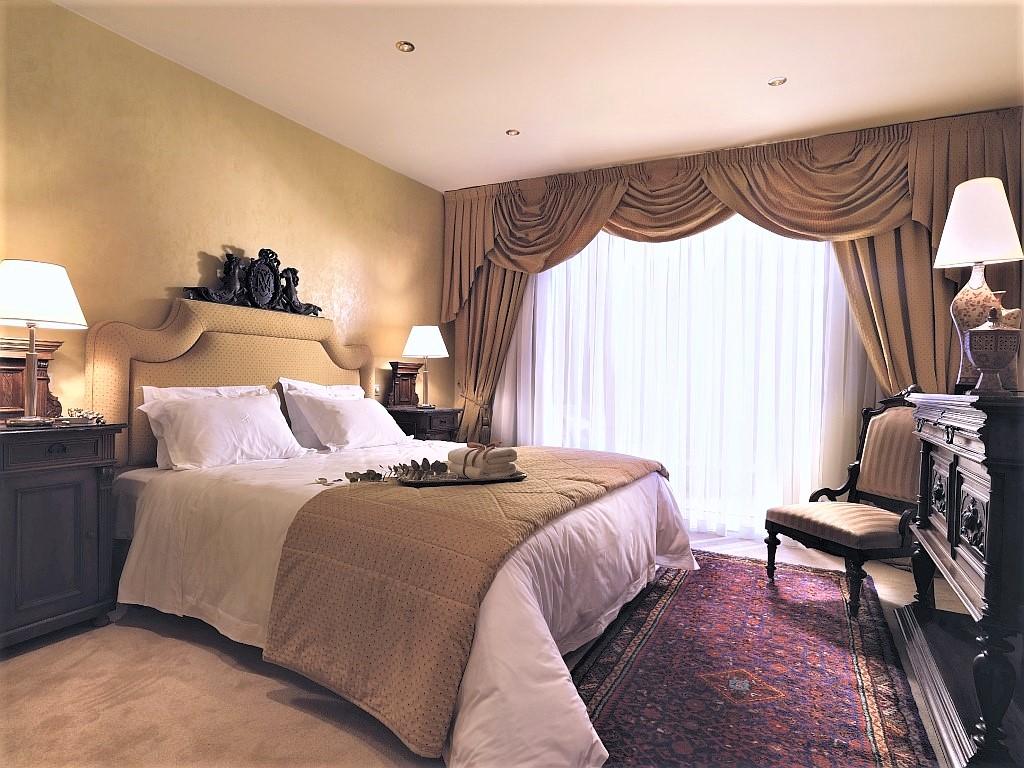 Suite Sea View One Bedroom