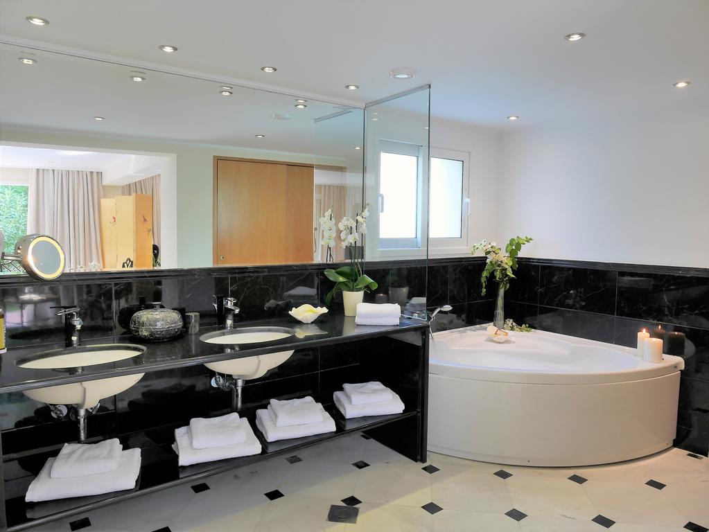 Suite Luxury Sea View