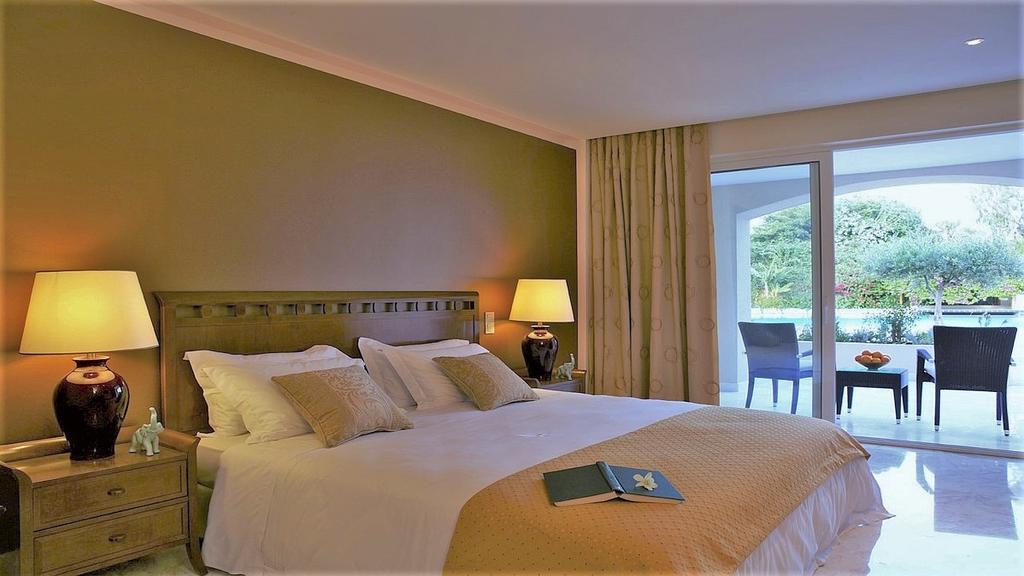 Suite Sea View One Bedroom