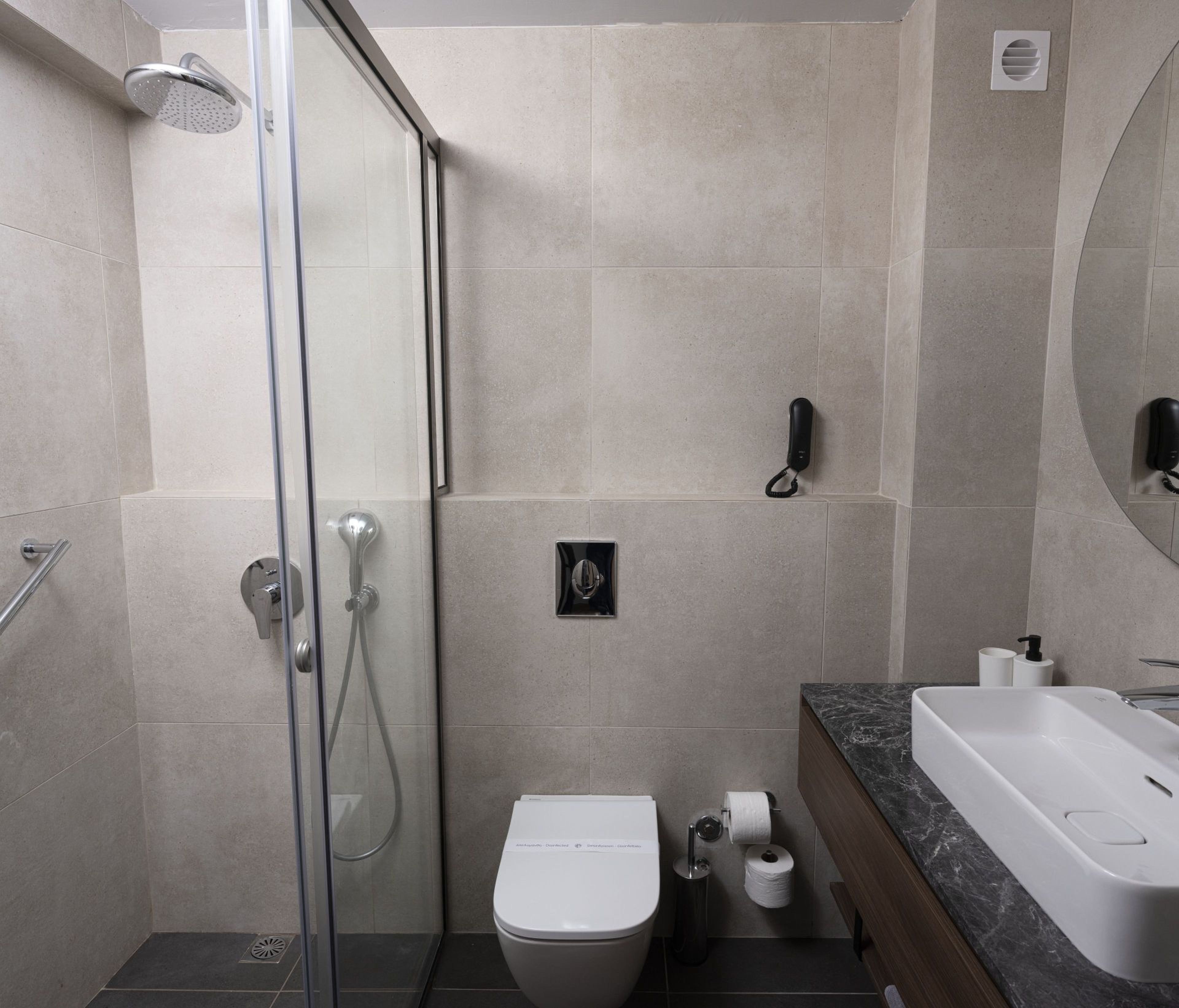 Double or Twin Promo