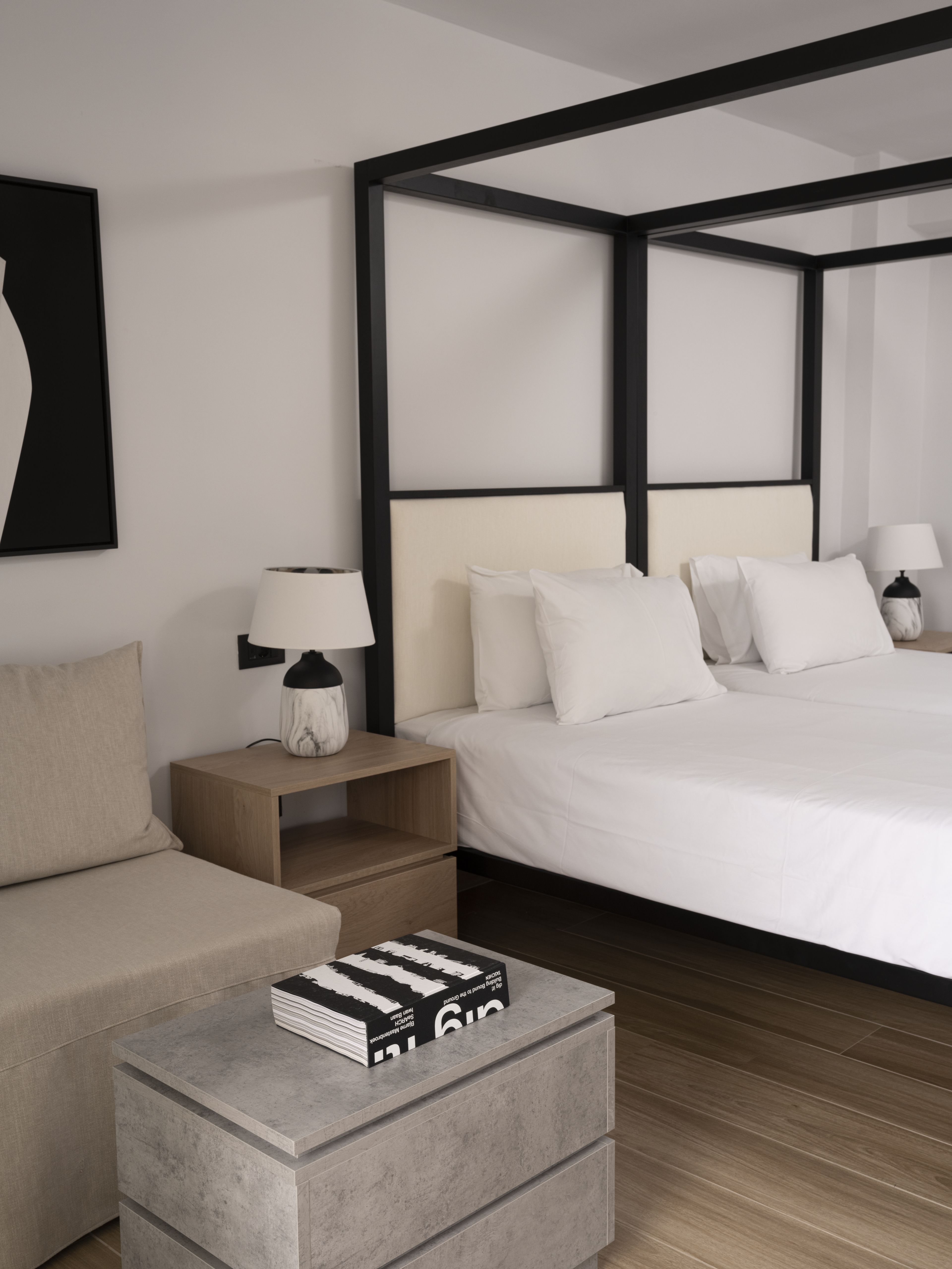 Double or Twin Promo