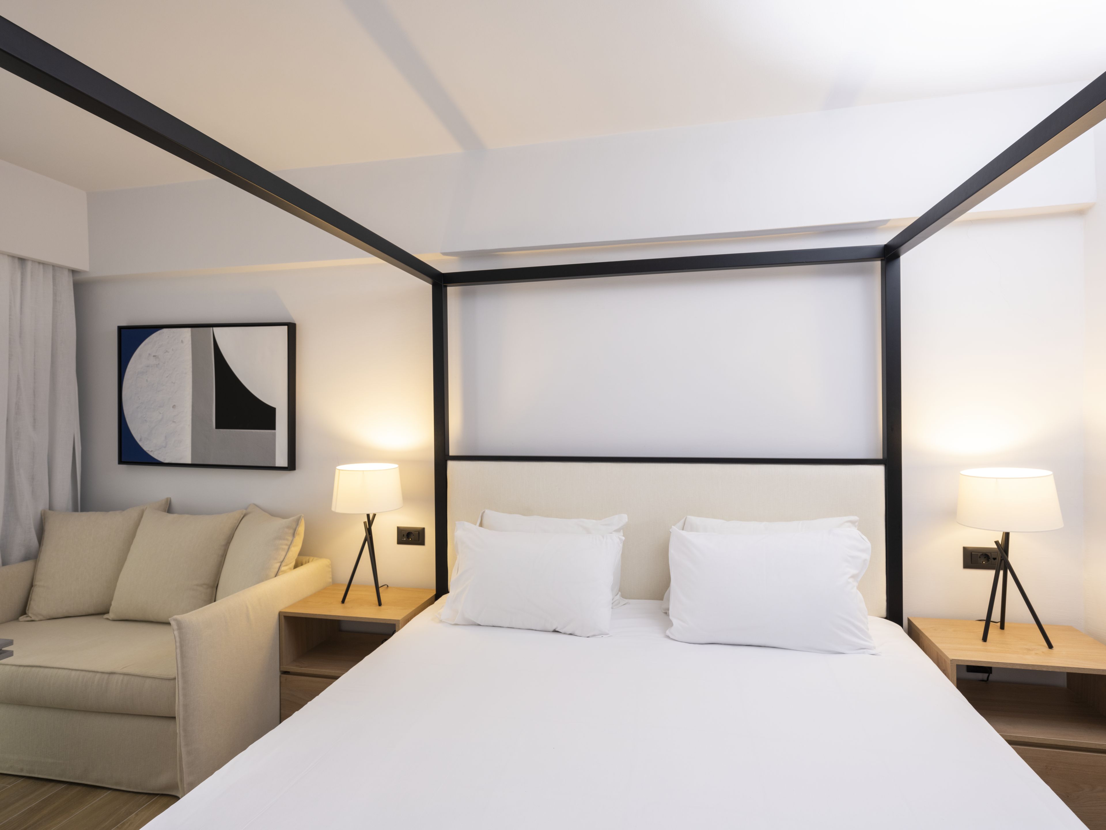 Double or Twin Standard