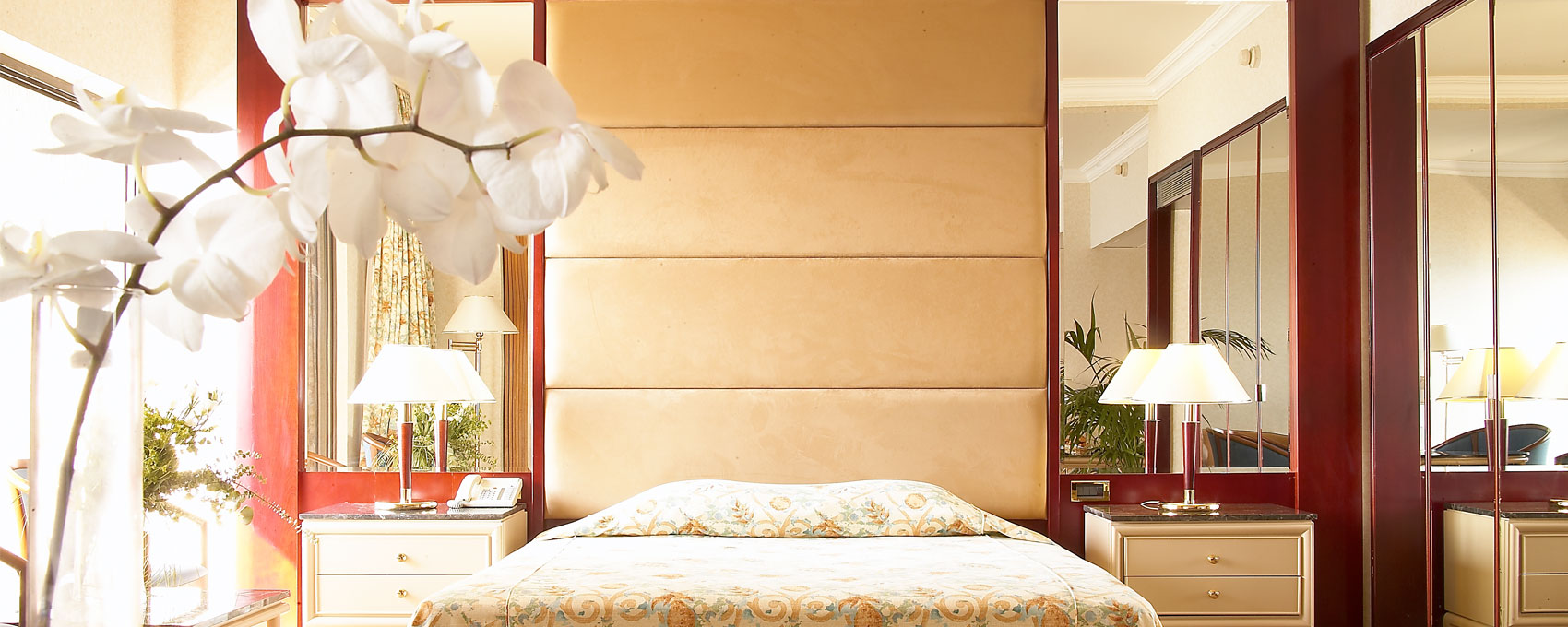 Junior Suite Standard