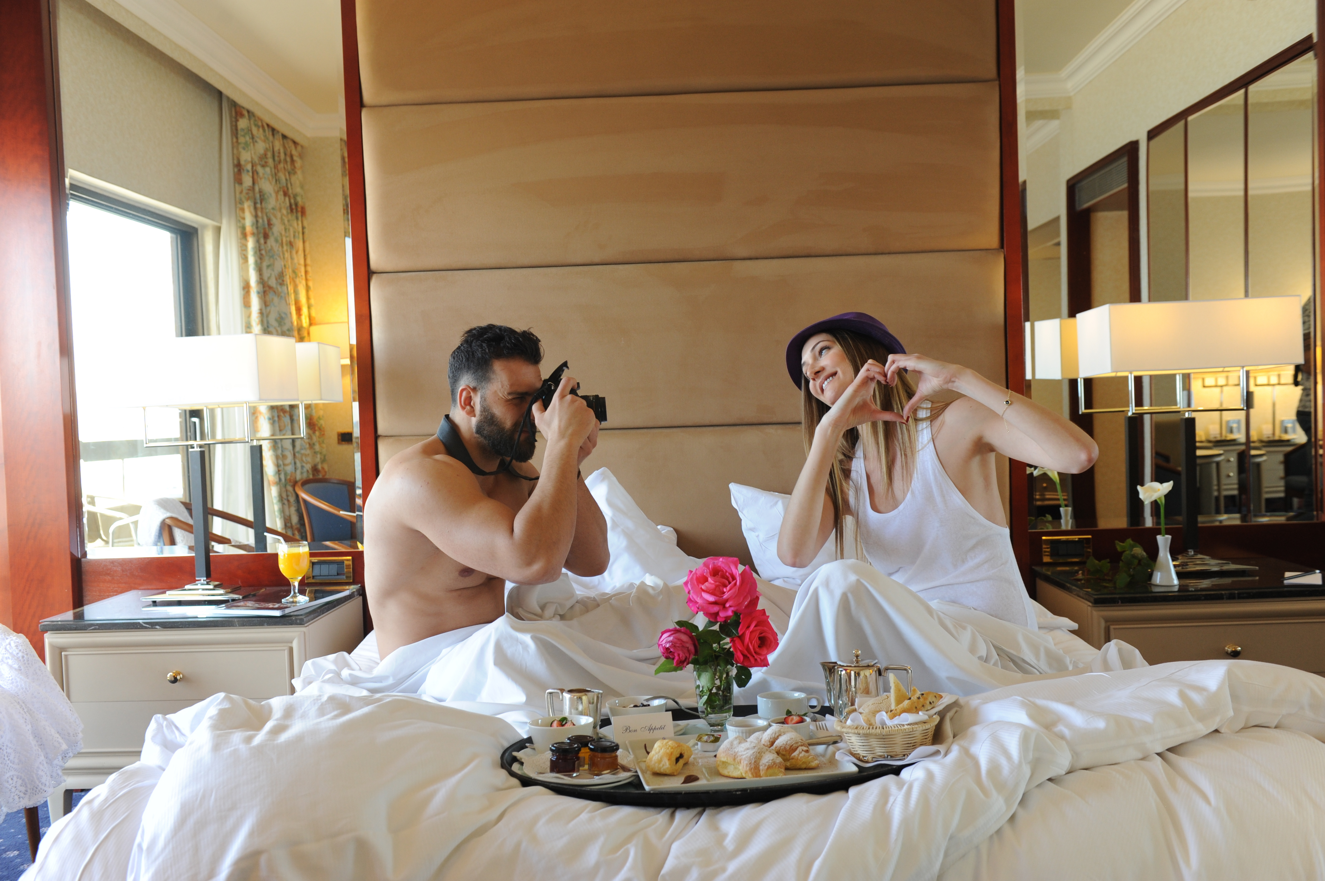 Junior Suite Standard