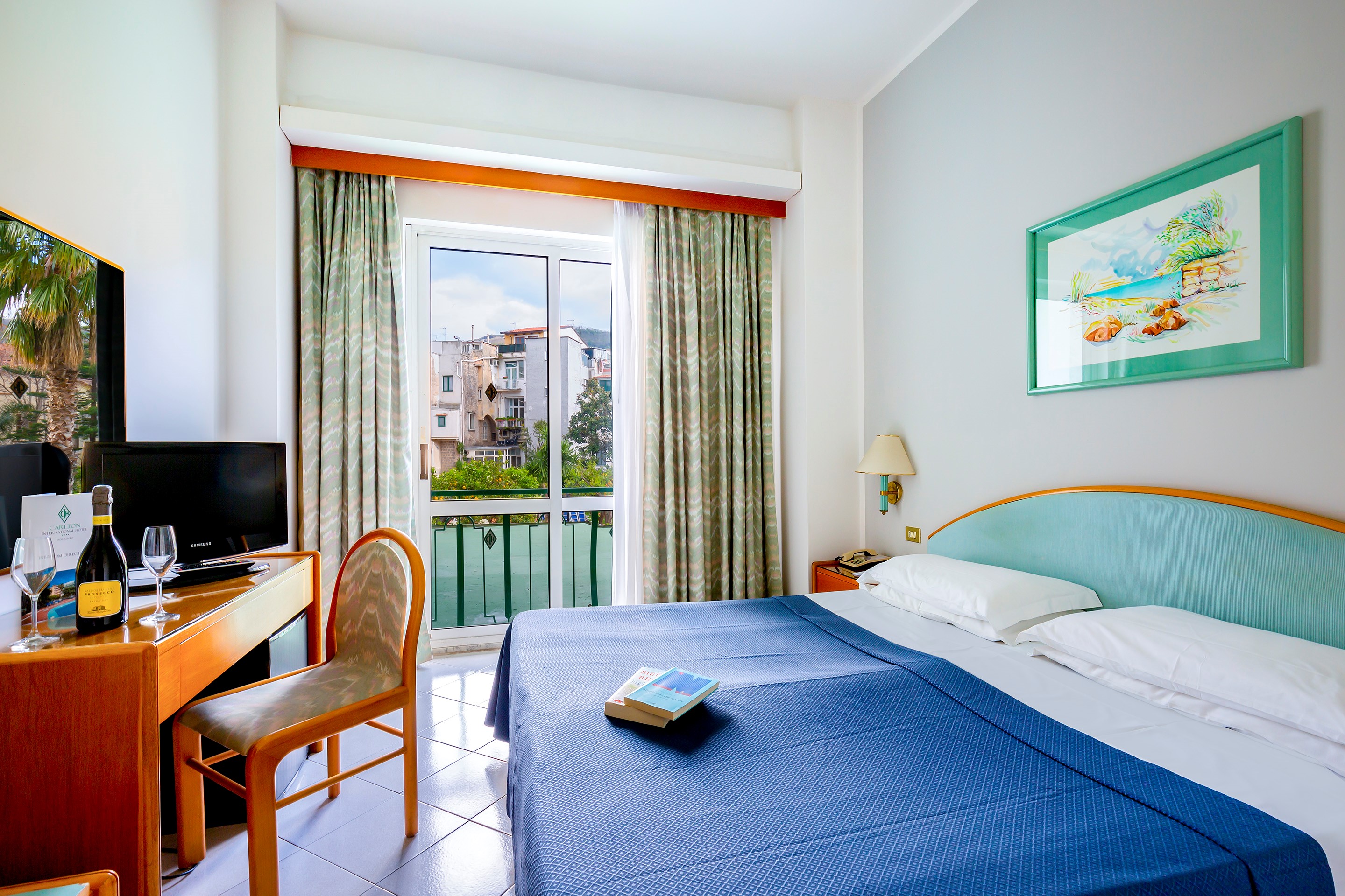 Double or Twin Standard