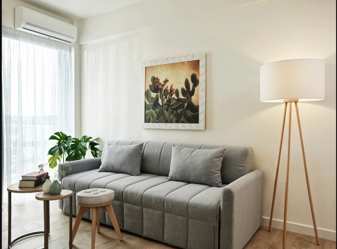 Suite Deluxe Sea Front