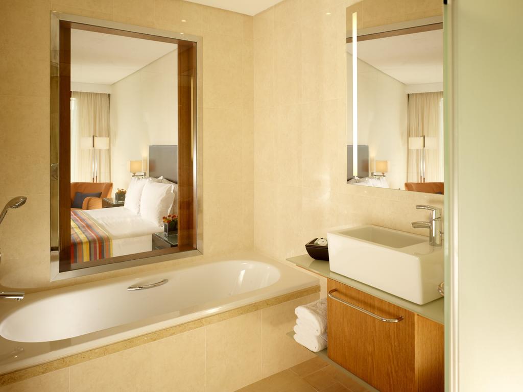 Room Superior Sea View