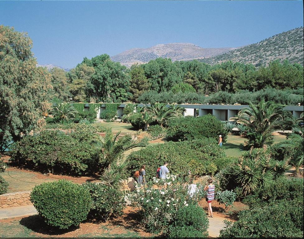 Single Superior Mountain View