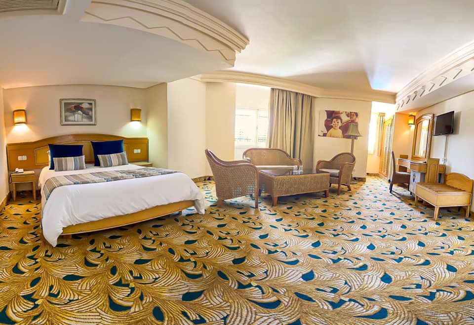 Family Room Superior