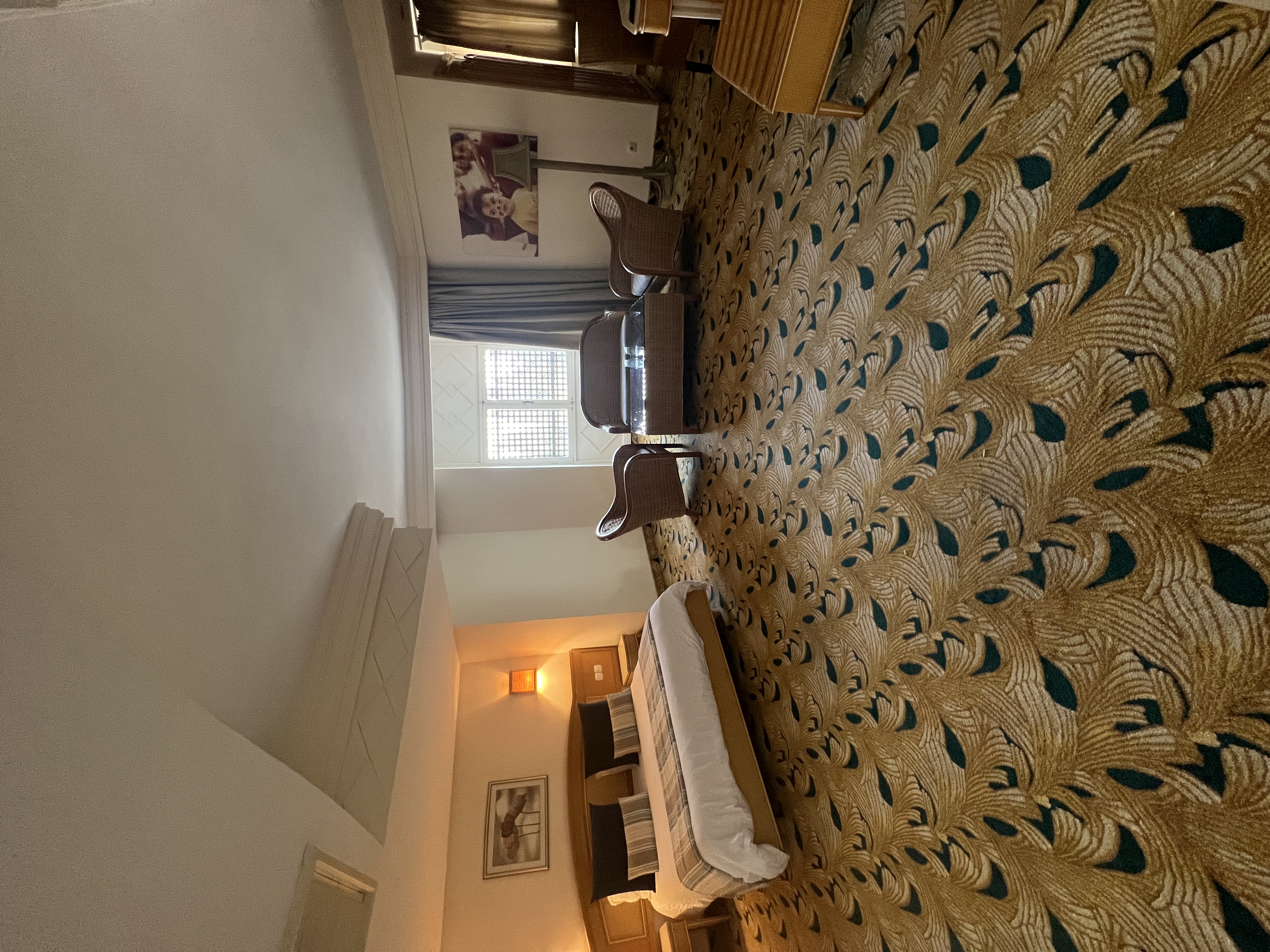 Family Room Standard