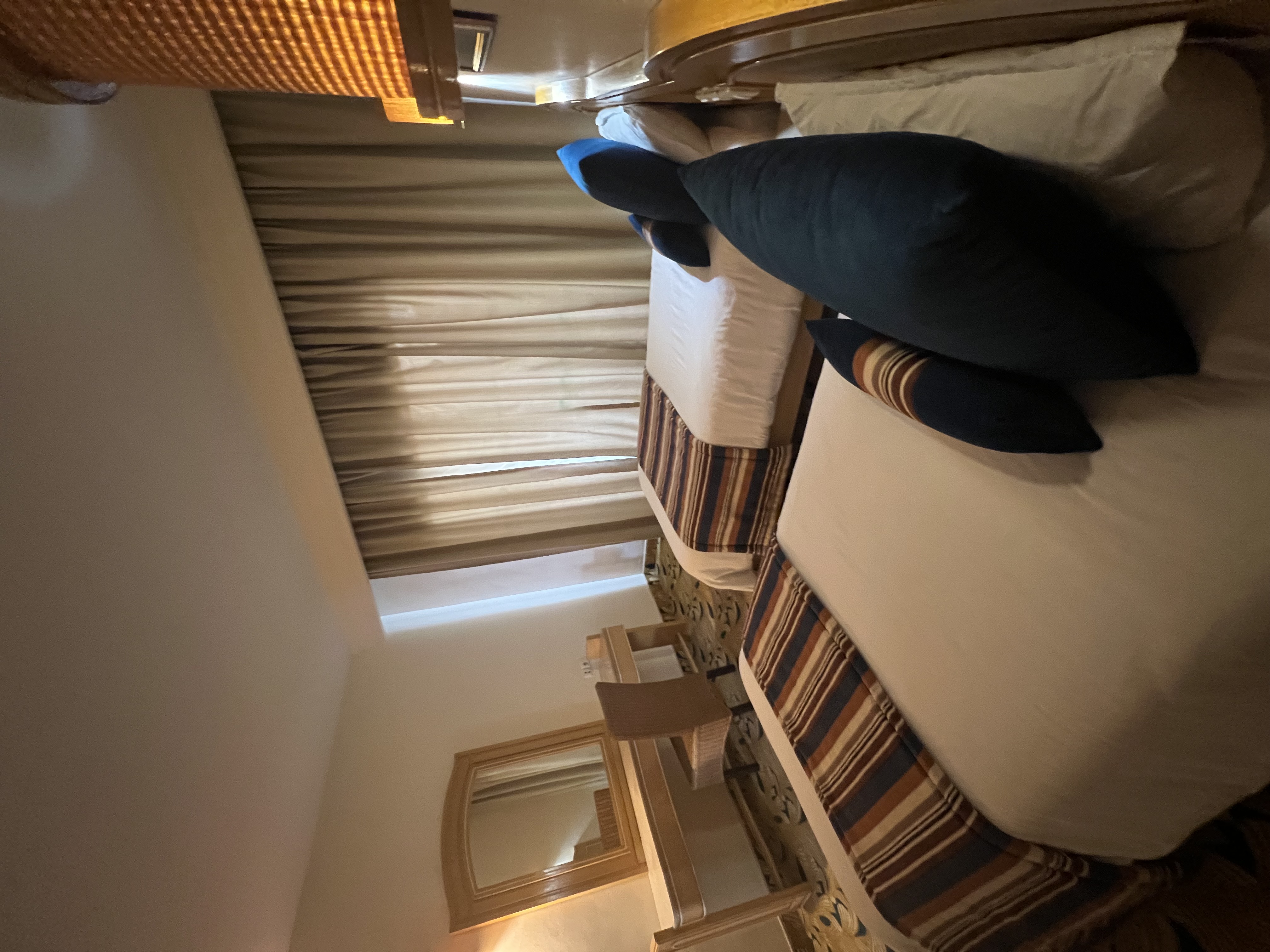 Family Room Standard