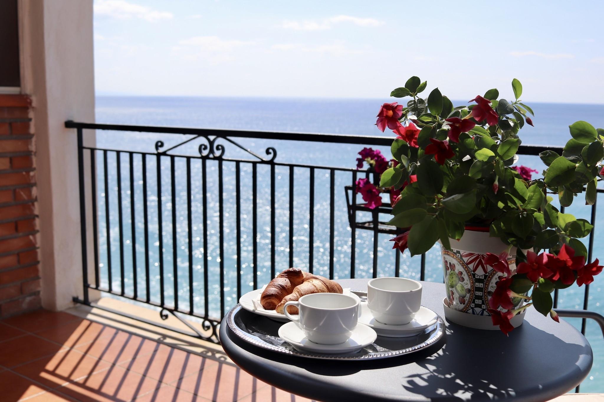 Double Deluxe King Bed