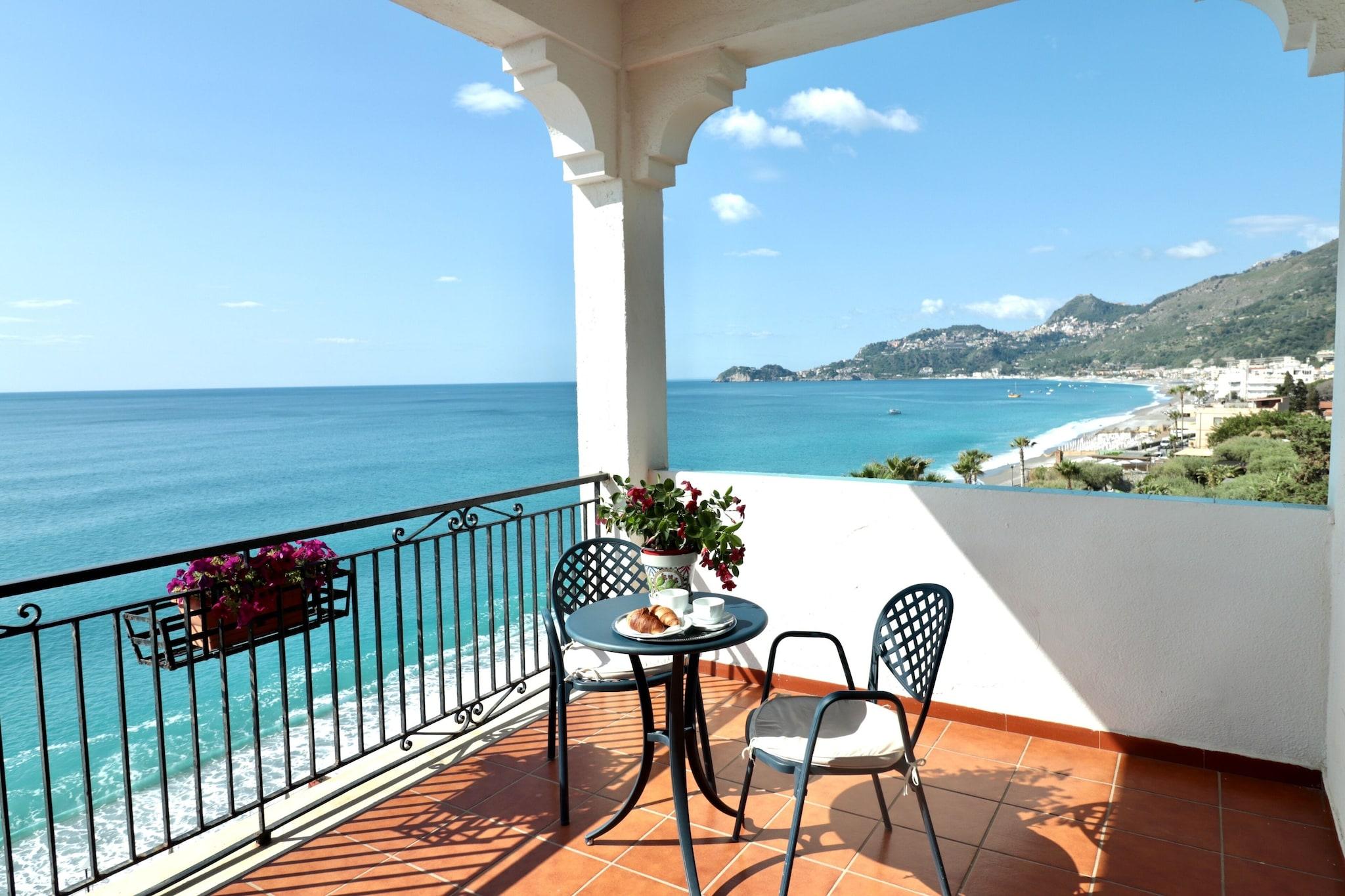 Double Deluxe King Bed