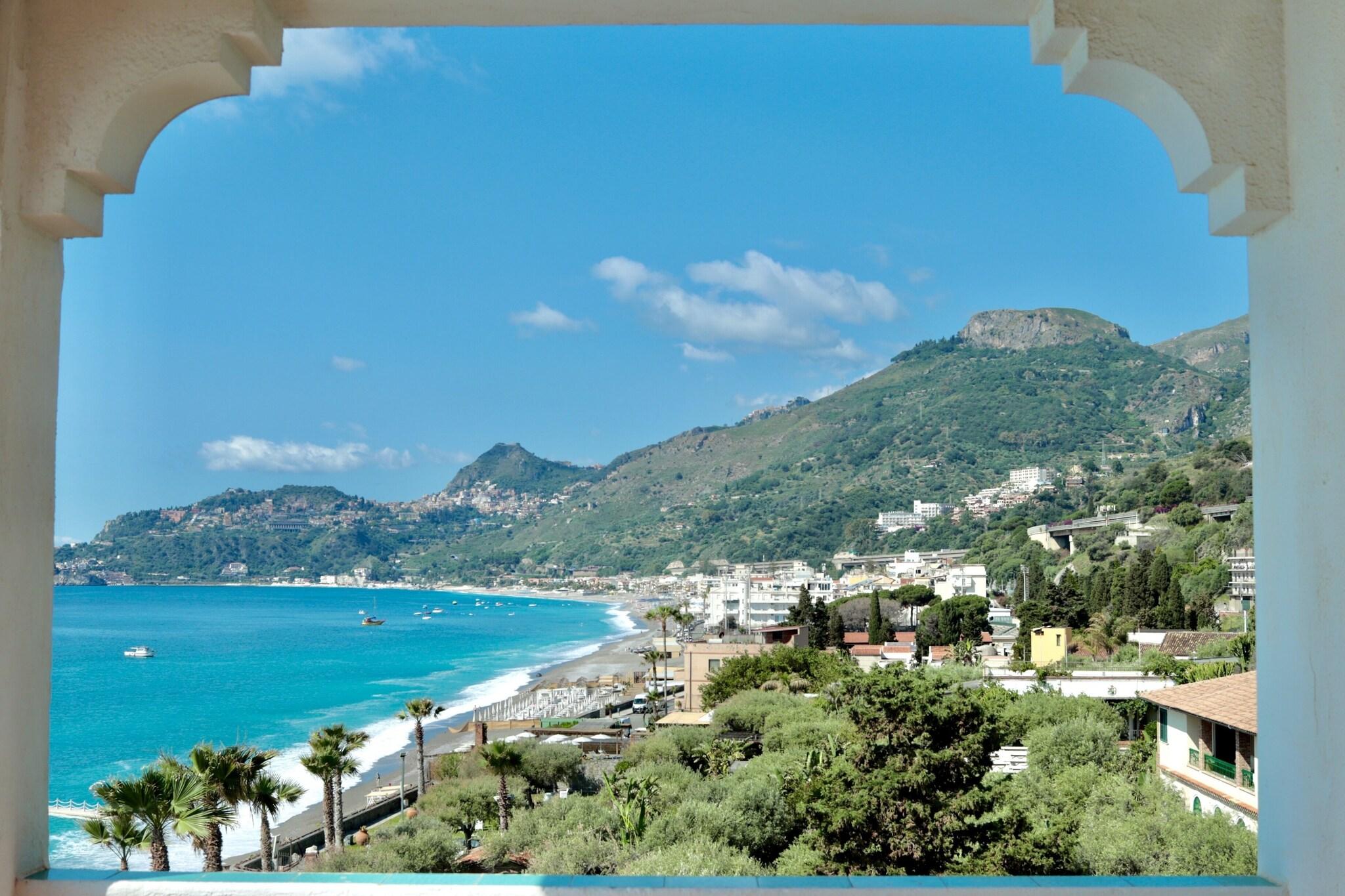 Double Deluxe King Bed