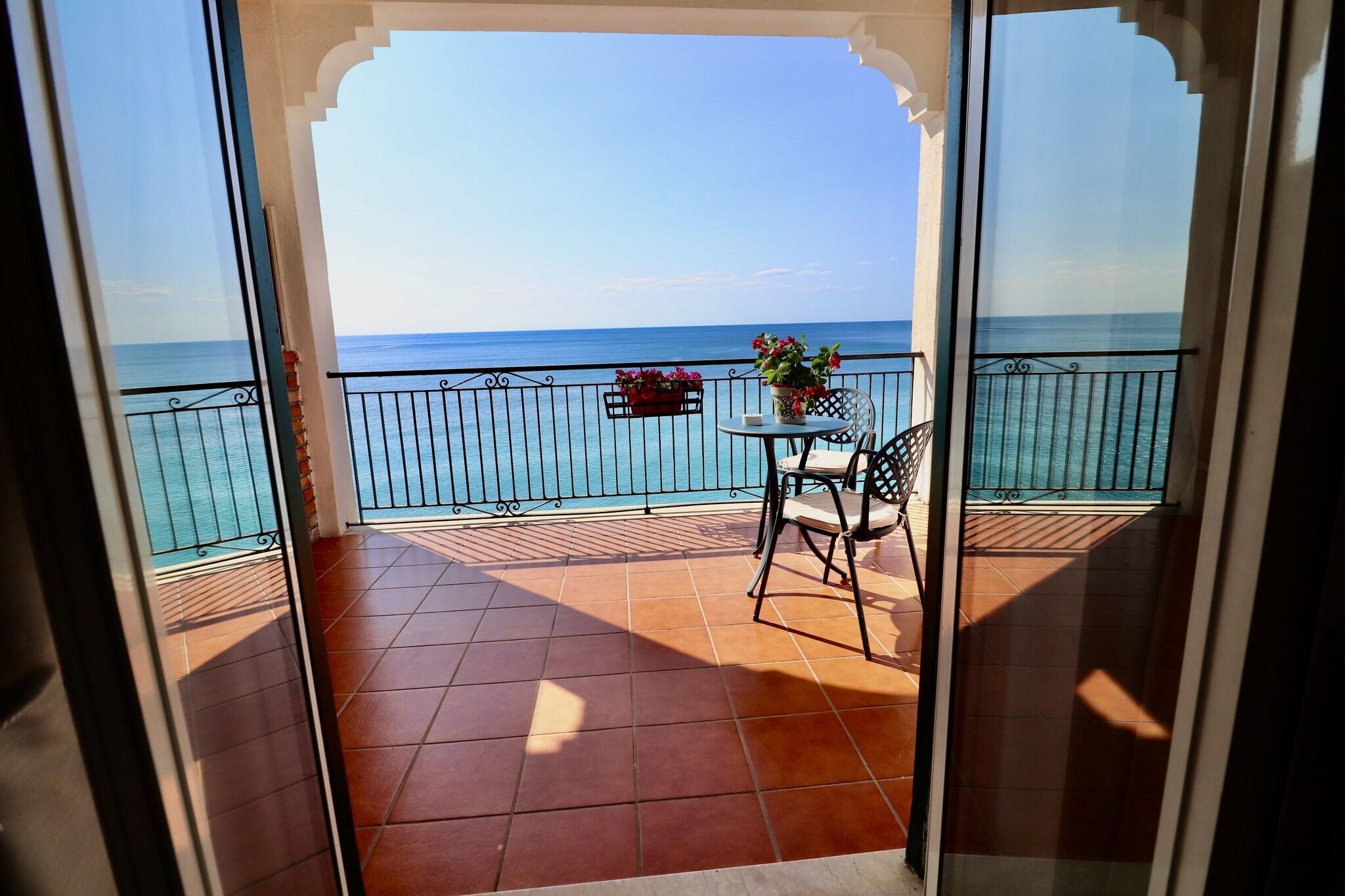 Double Deluxe King Bed