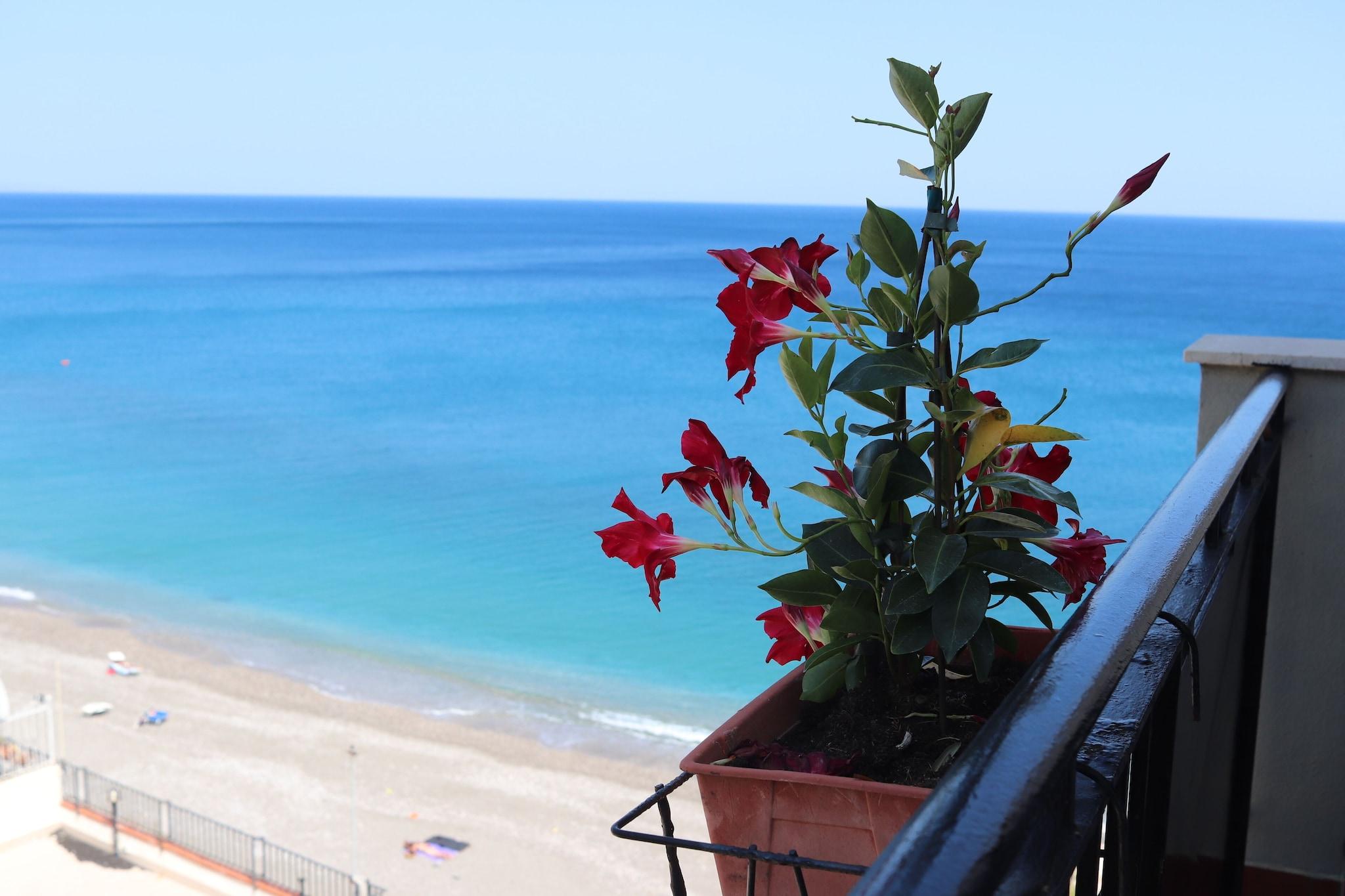 Double with Balcony with Views