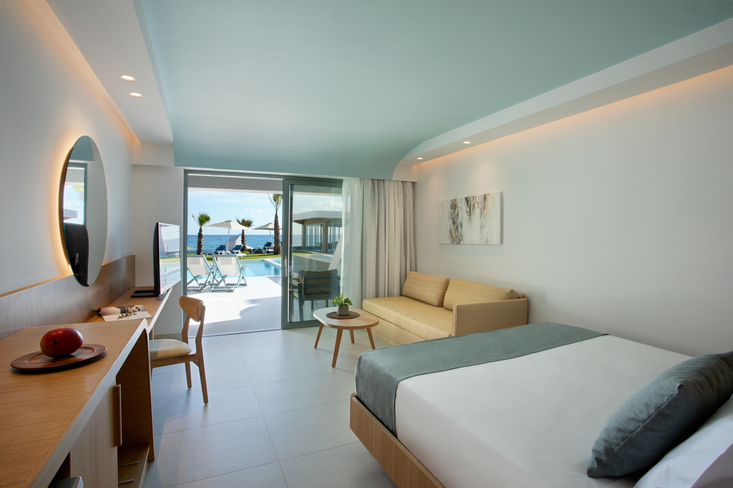 Bungalow with Private Pool