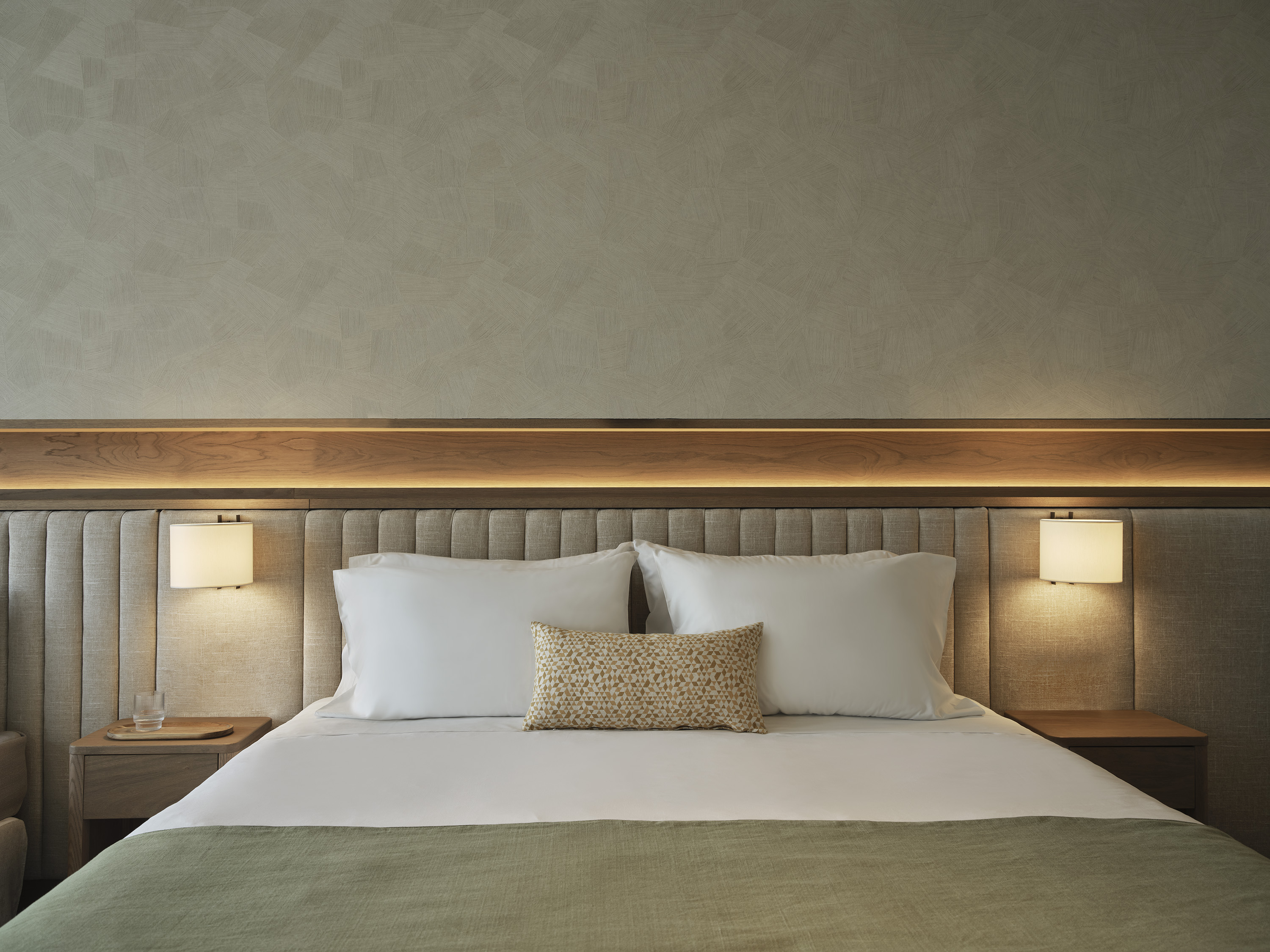 Junior Suite Sea View with Private Pool