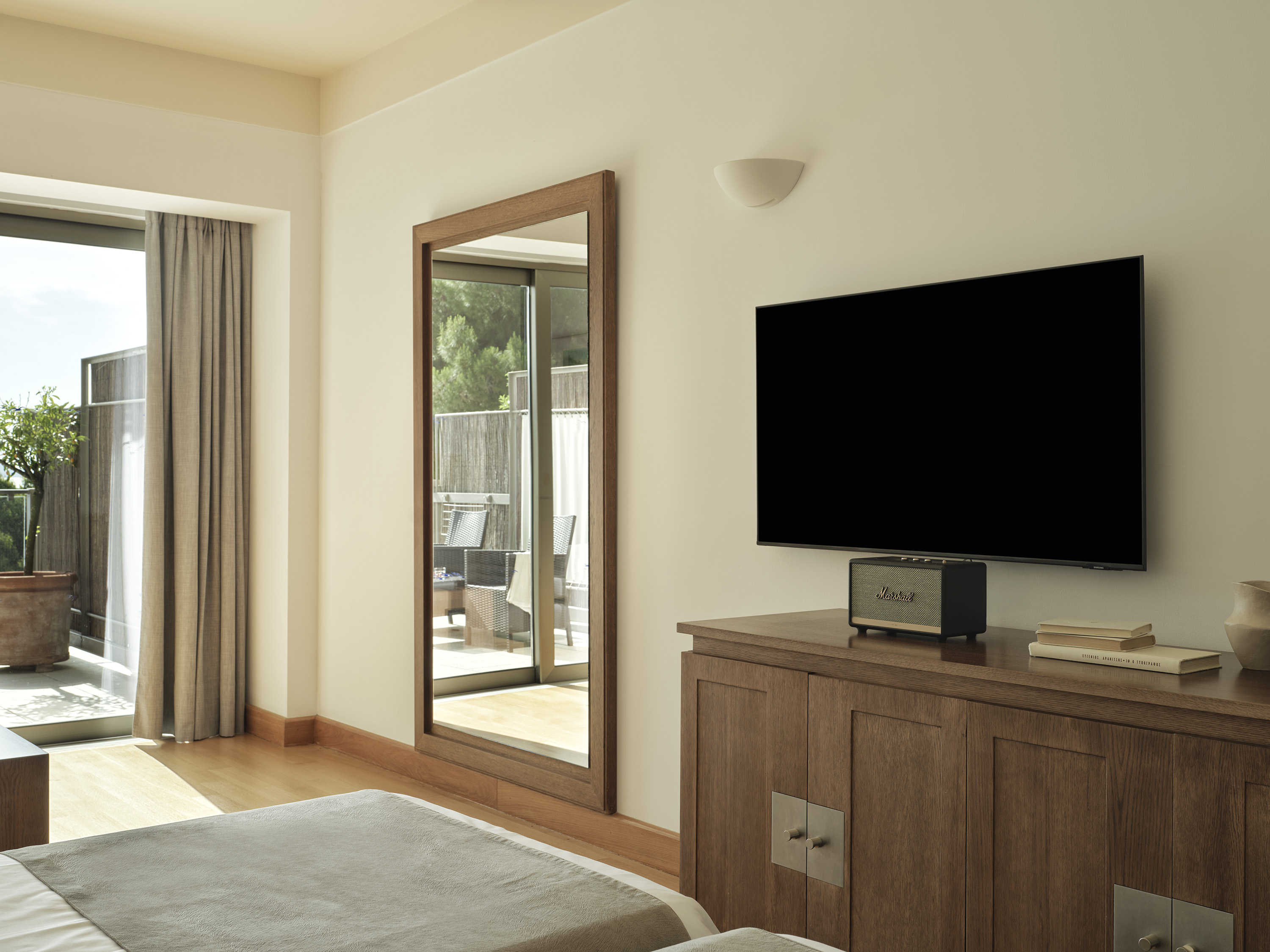Suite Sea View One Bedroom