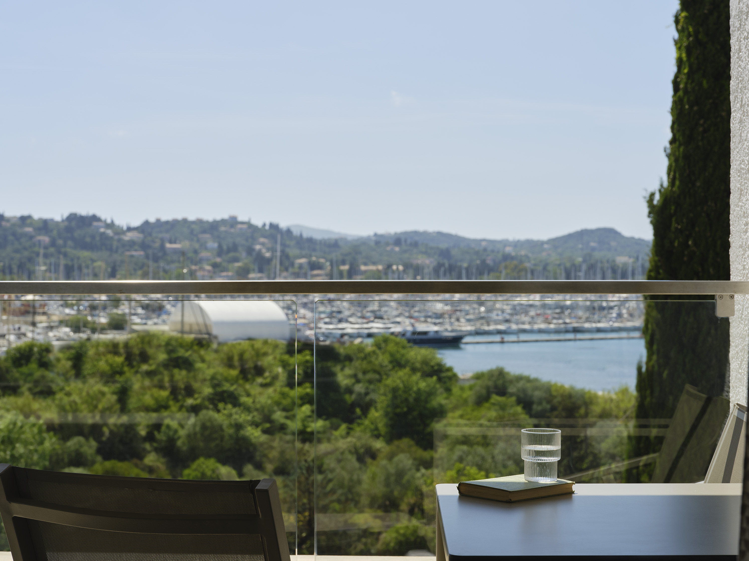 Double Bay View