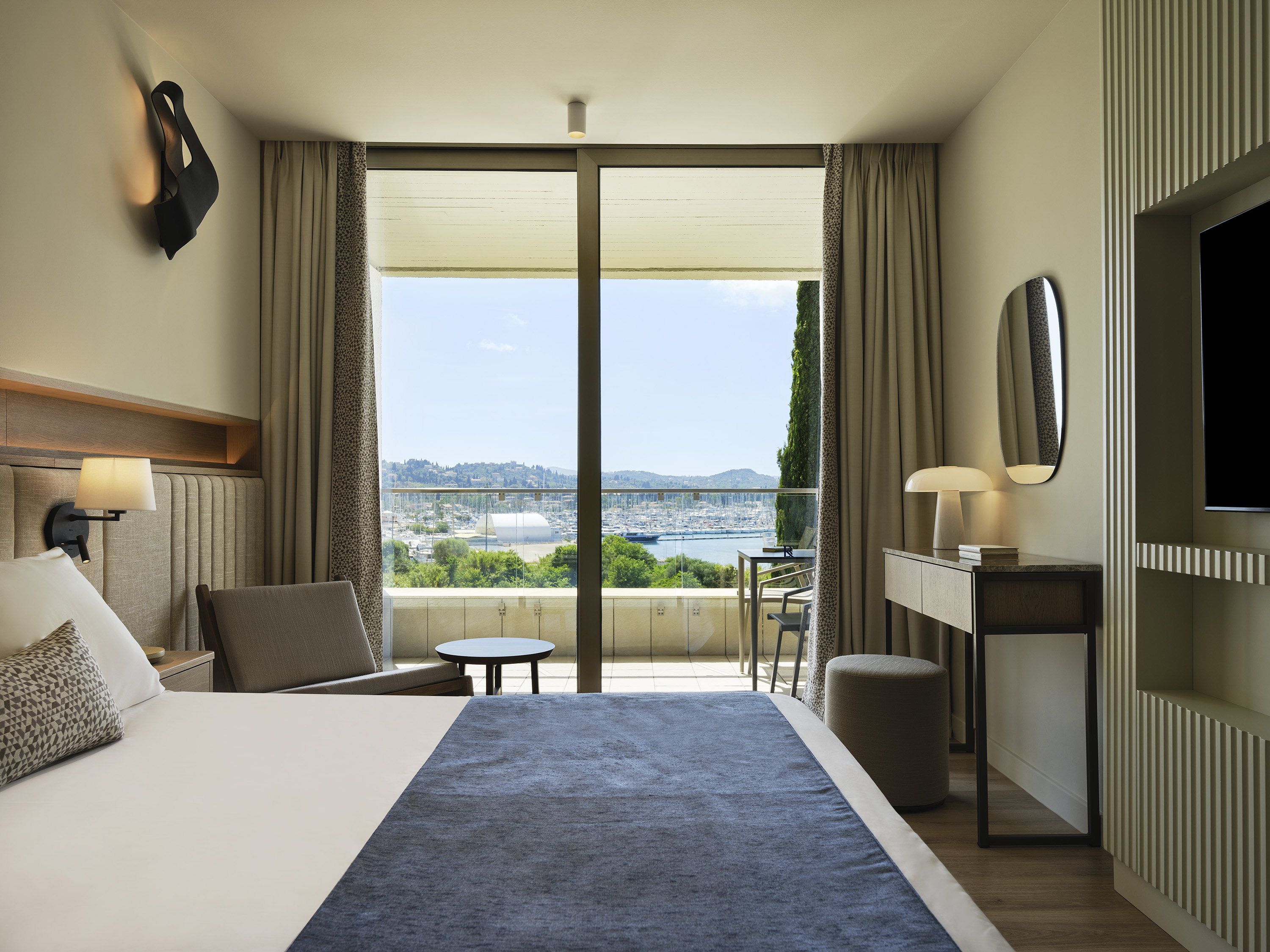 Double Bay View