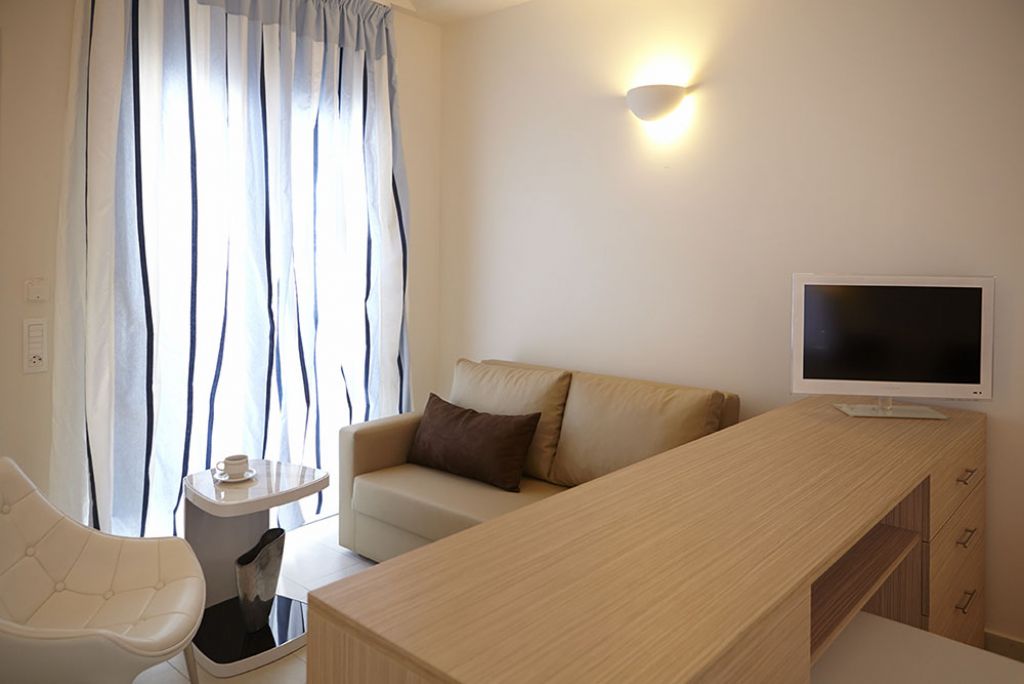 Double or Twin Superior