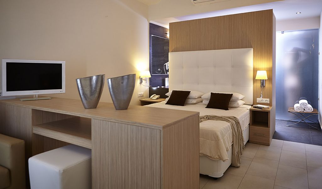 Double or Twin Superior