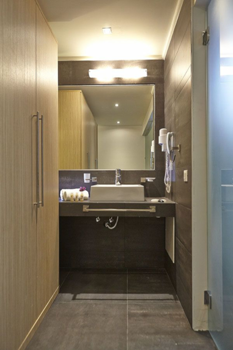 Double or Twin Superior Garden View