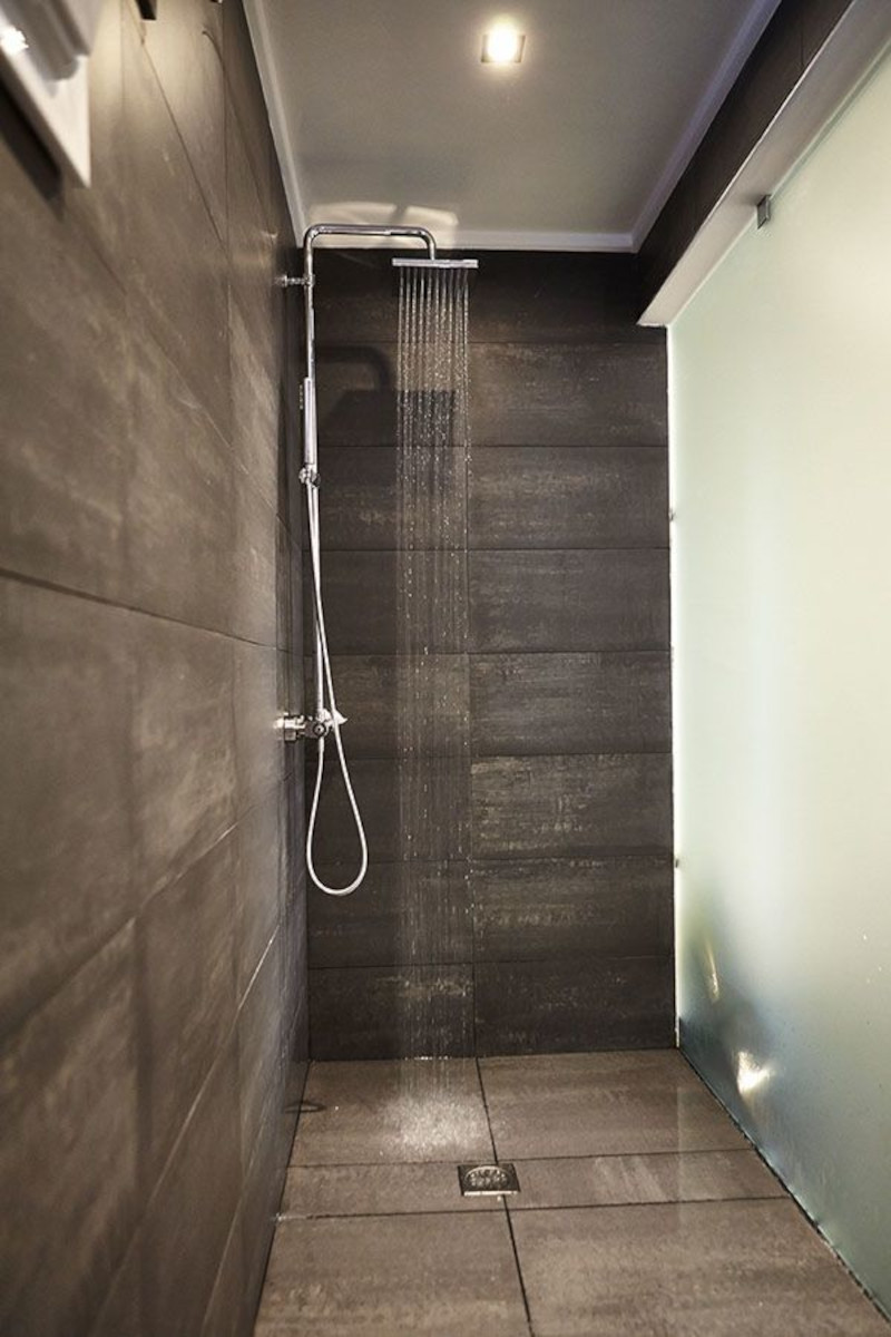 Double or Twin Superior Garden View