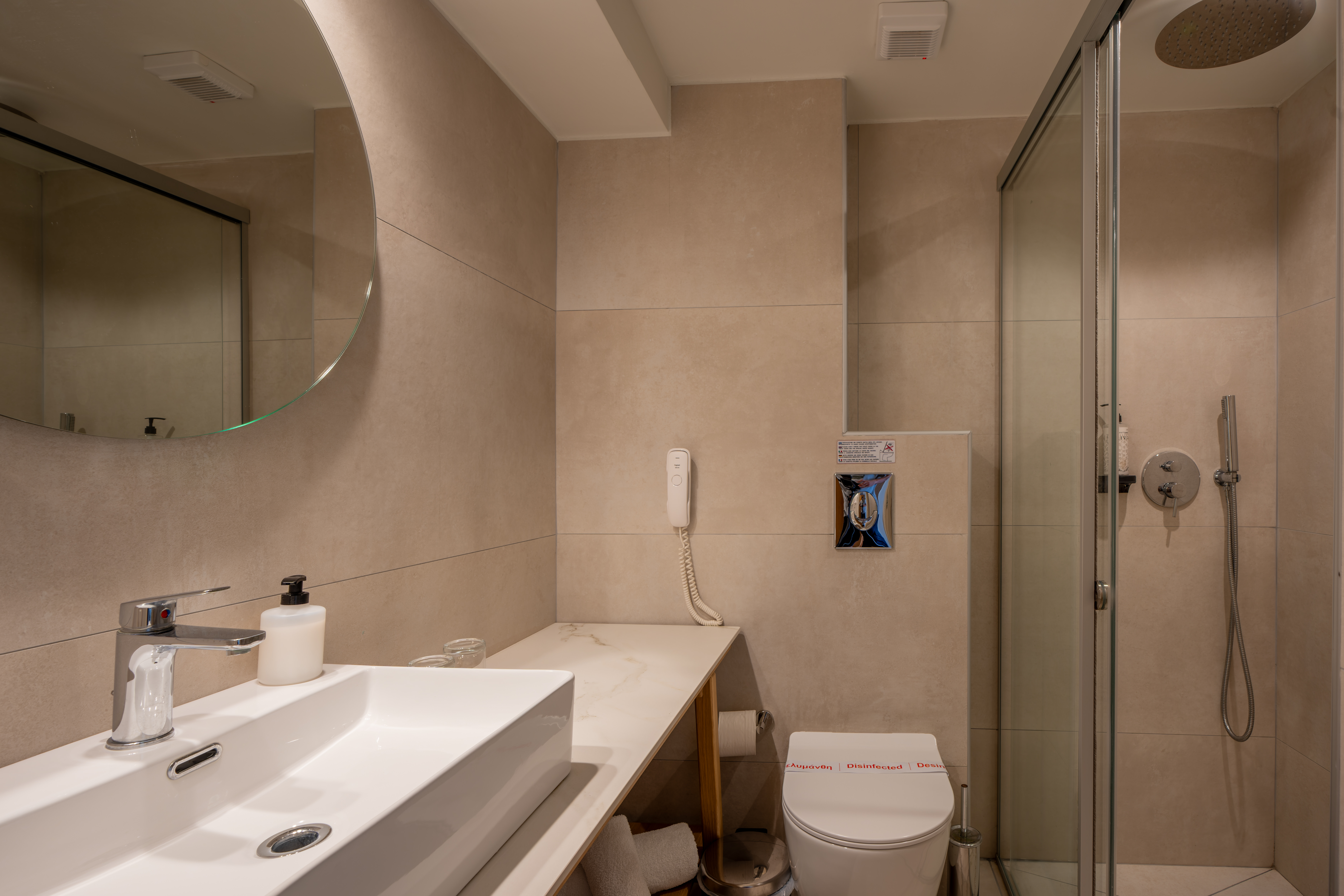 Double Deluxe Pool View