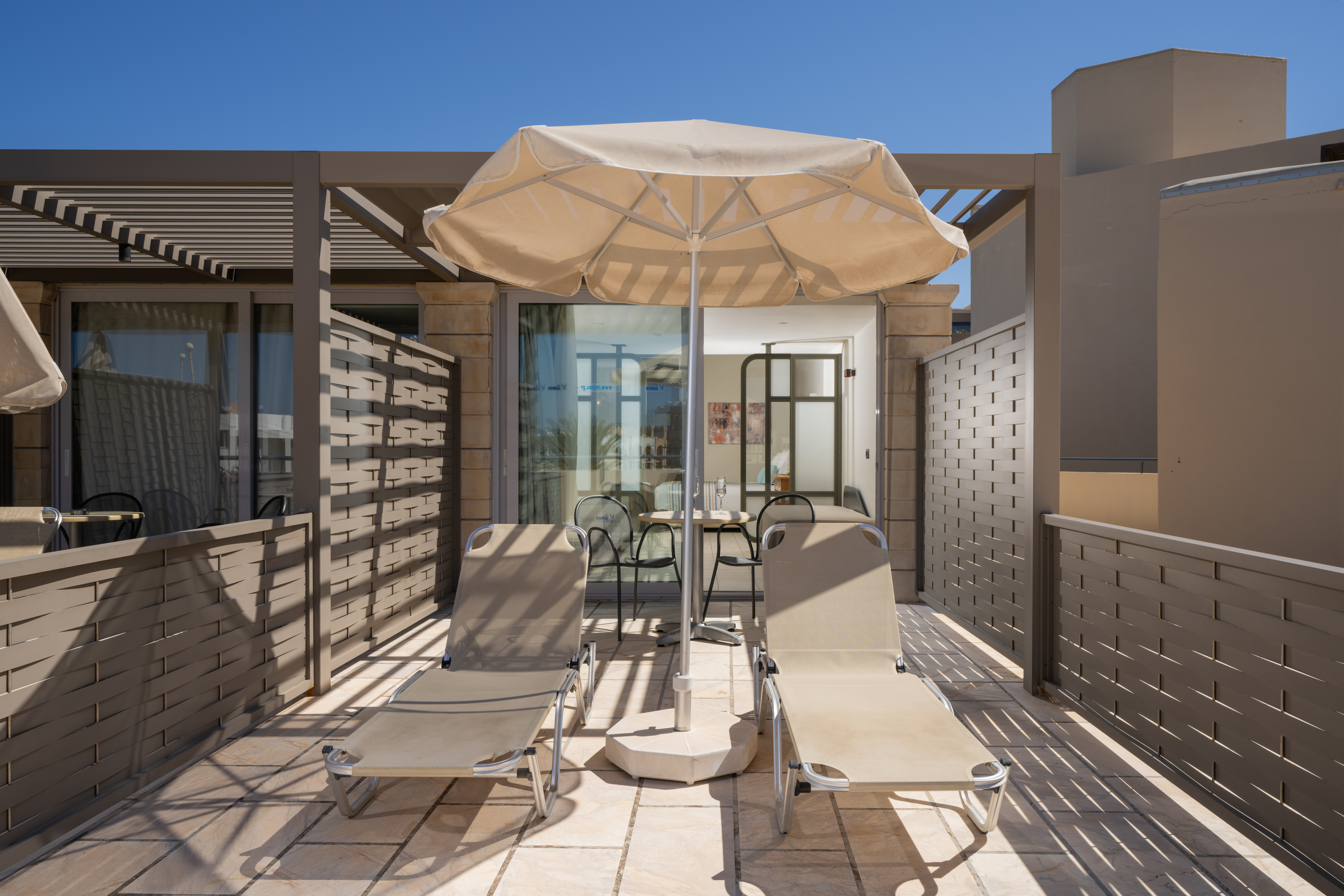 Junior Suite Superior